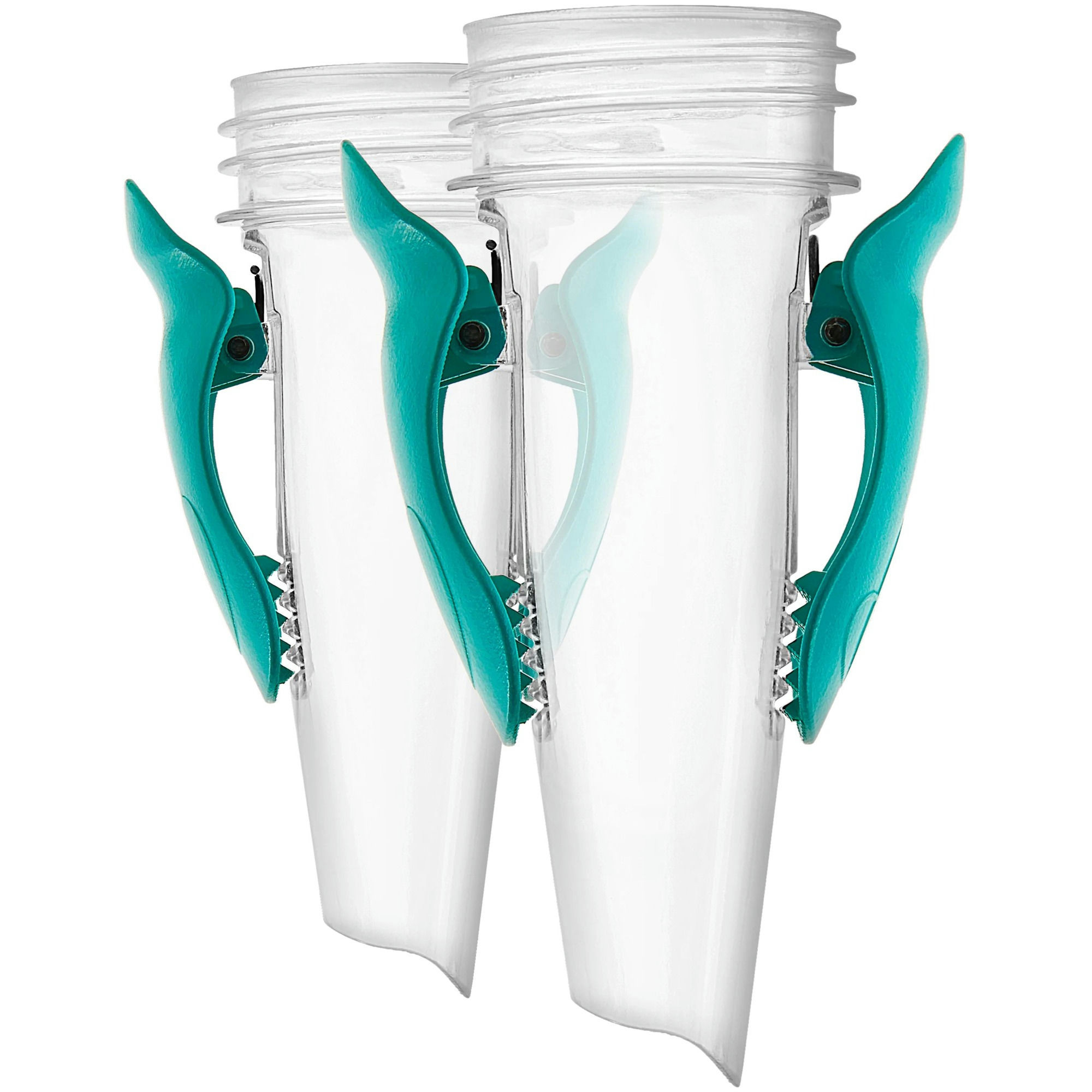 Evenflo Advanced Breast Milk Storage Bag Adapters