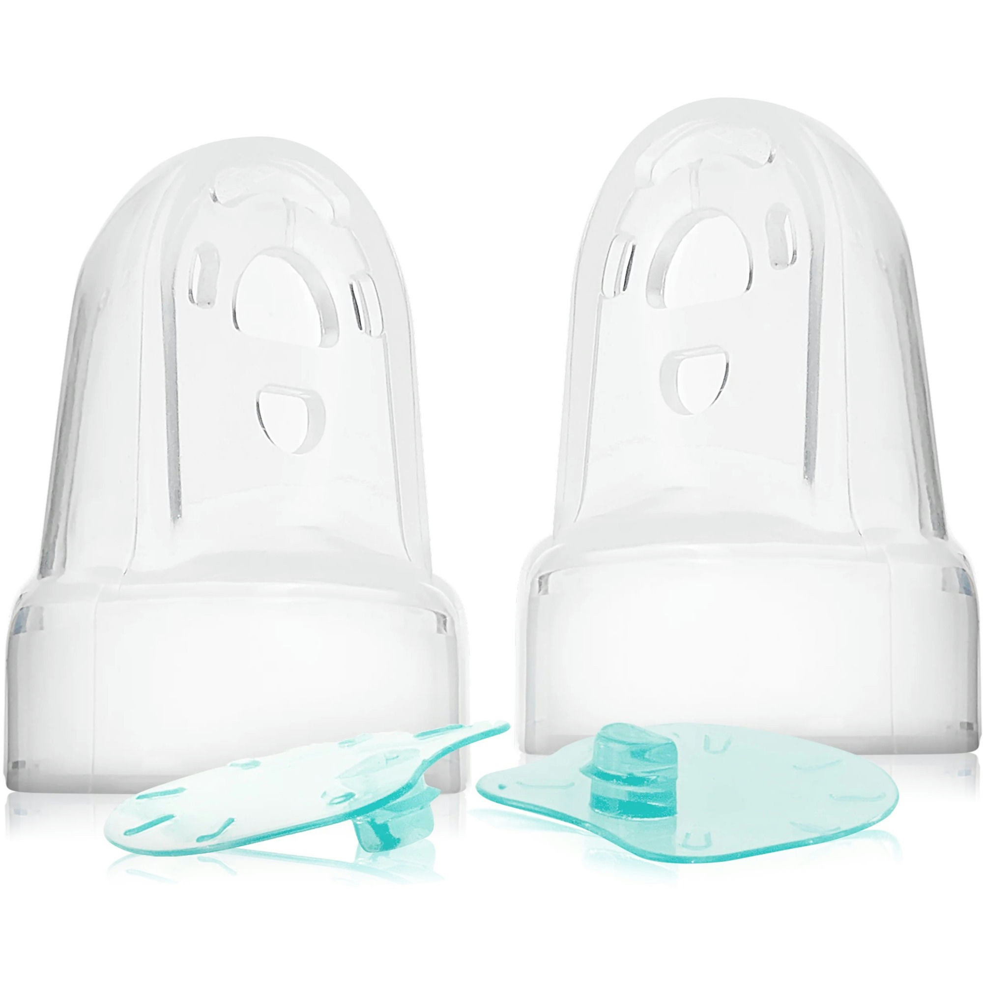 Evenflo Breast Pump Replacement Membranes and Valves