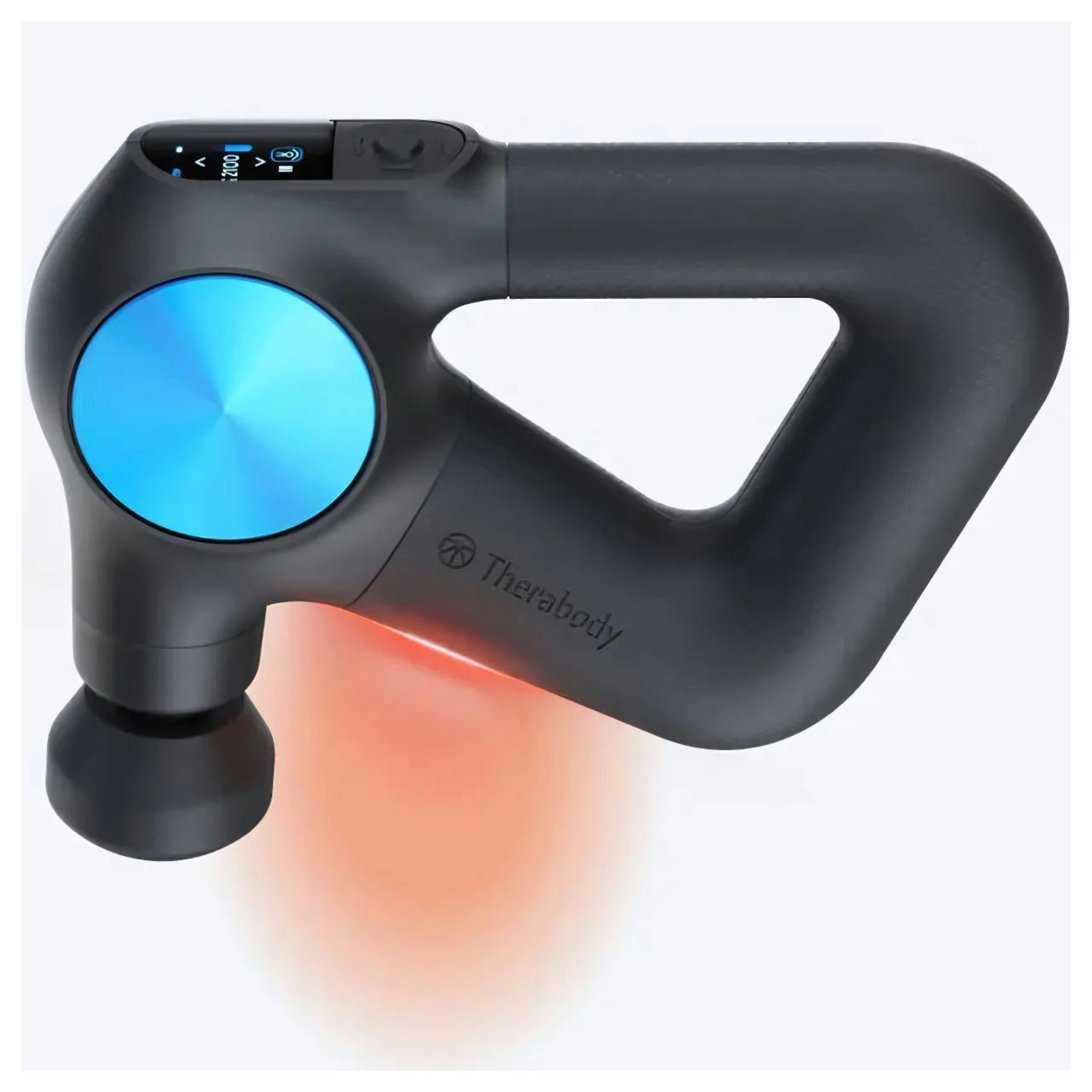 Therabody Theragun PRO Plus