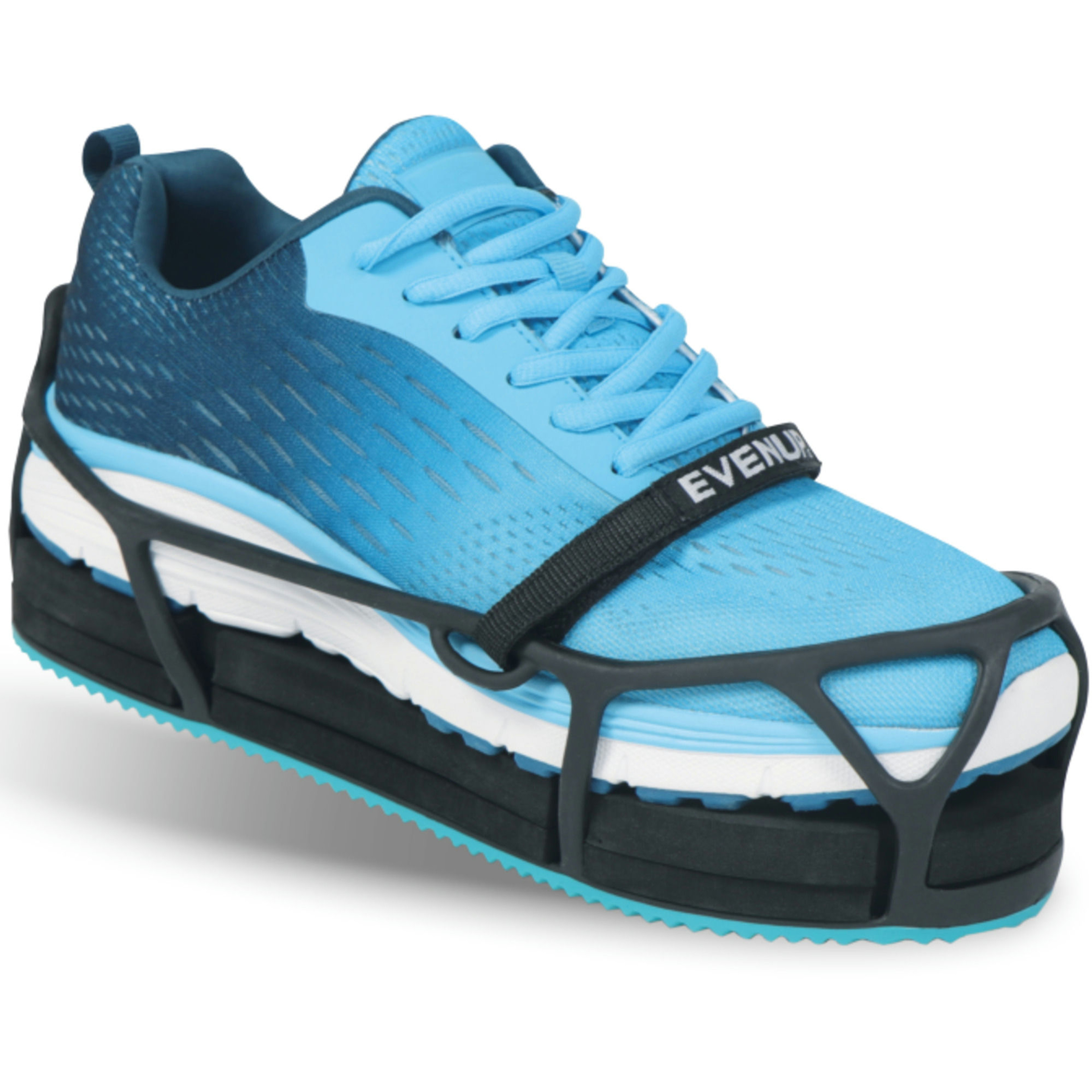 Evenup Shoe Leveler