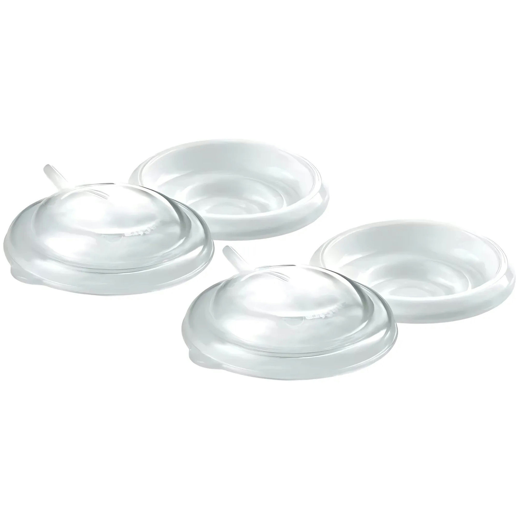 Spectra CaraCups Backflow Protector Replacement Kit