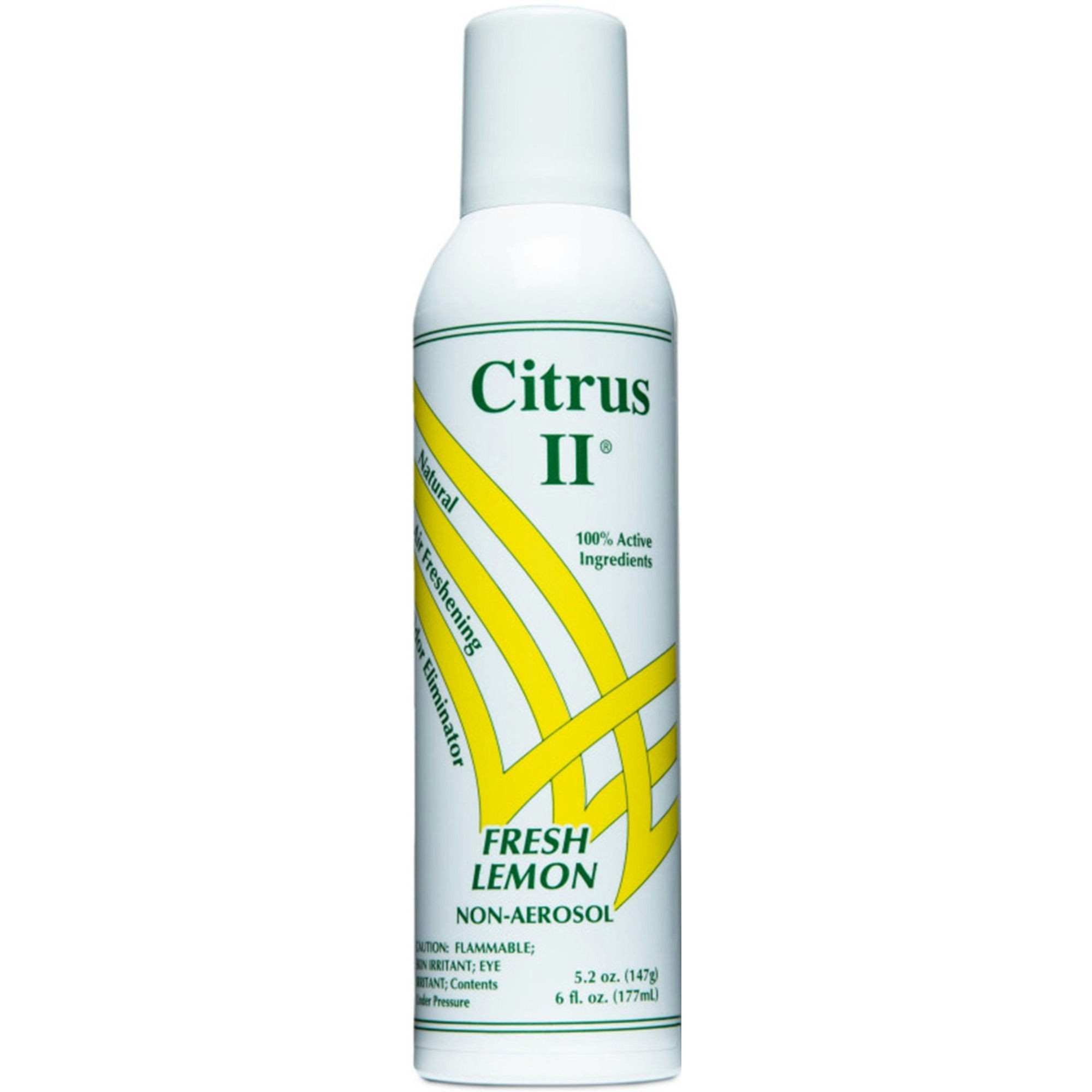 Citrus II Odor Eliminating Air Freshener Spray