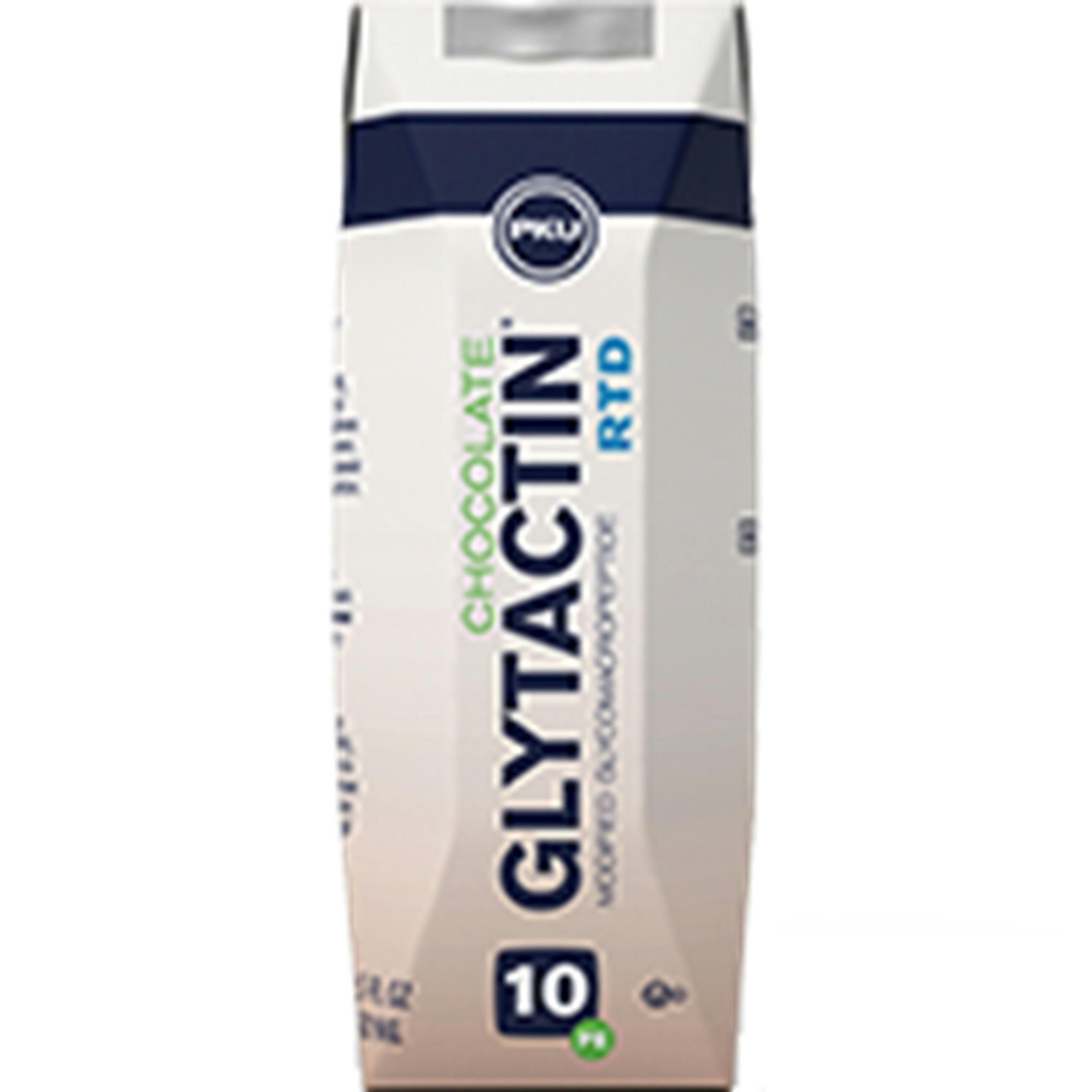 Cambrooke Glytactin RTD 10 Oral Supplement