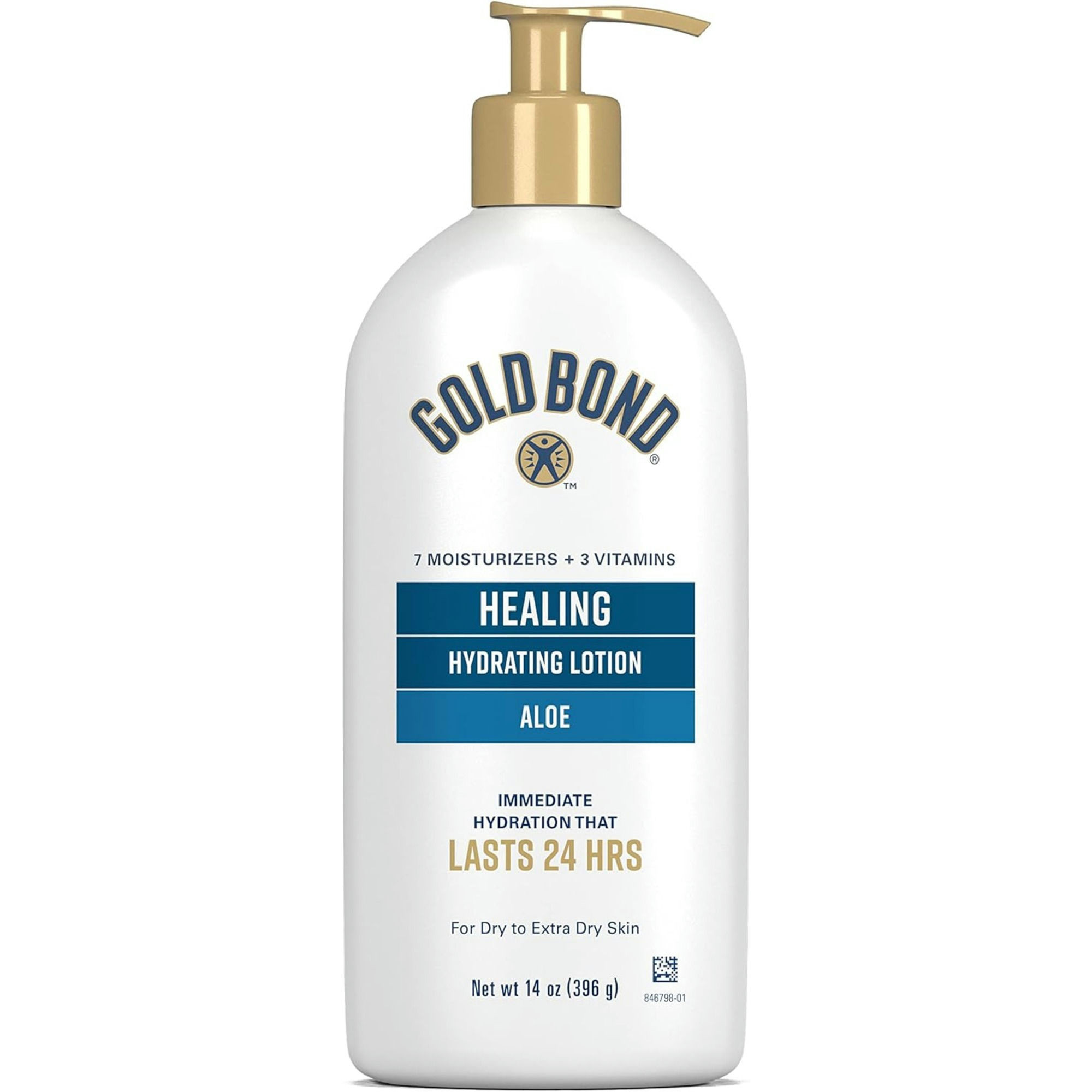Gold Bond Ultimate Skin Therapy Lotion