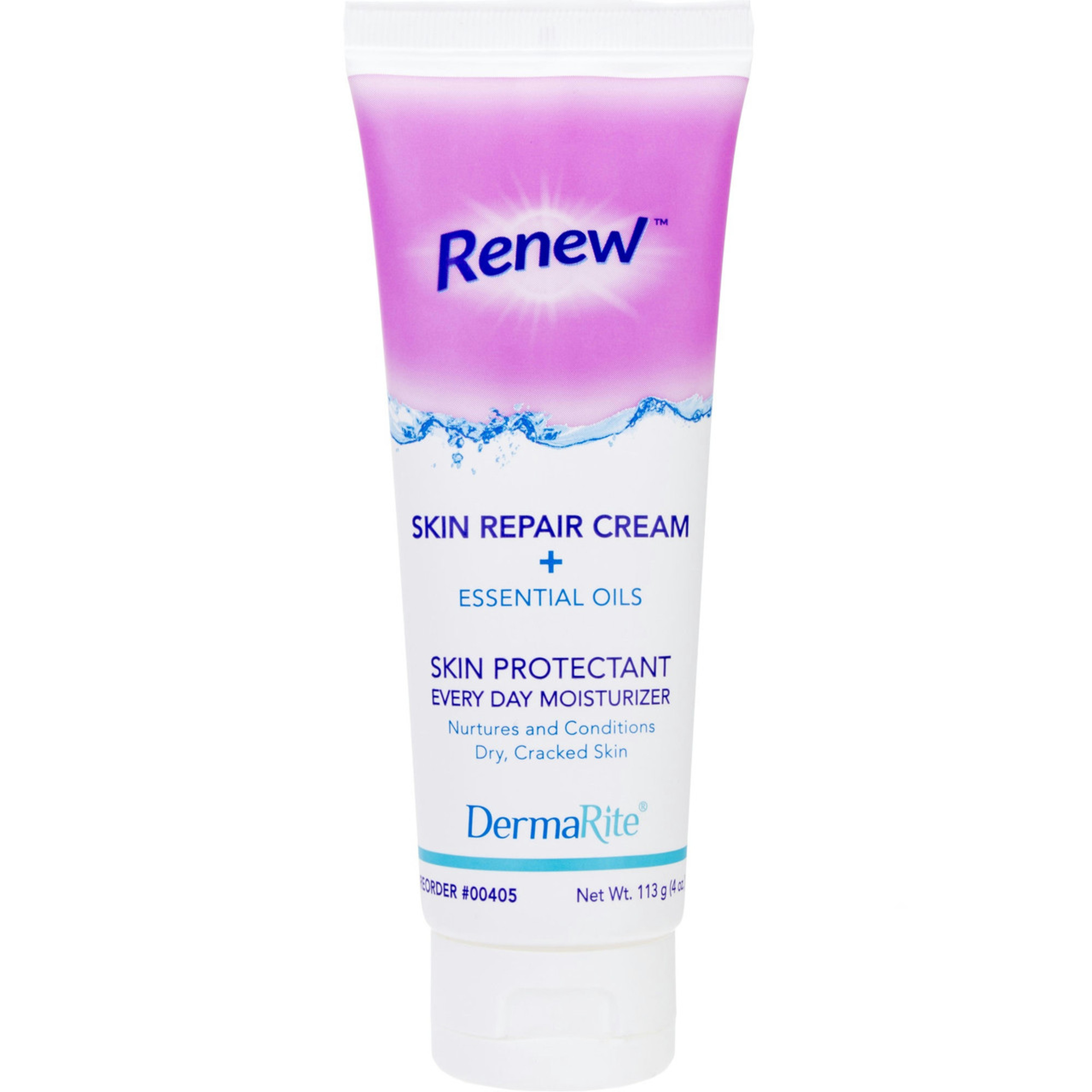 DermaRite Renew Skin Repair Cream