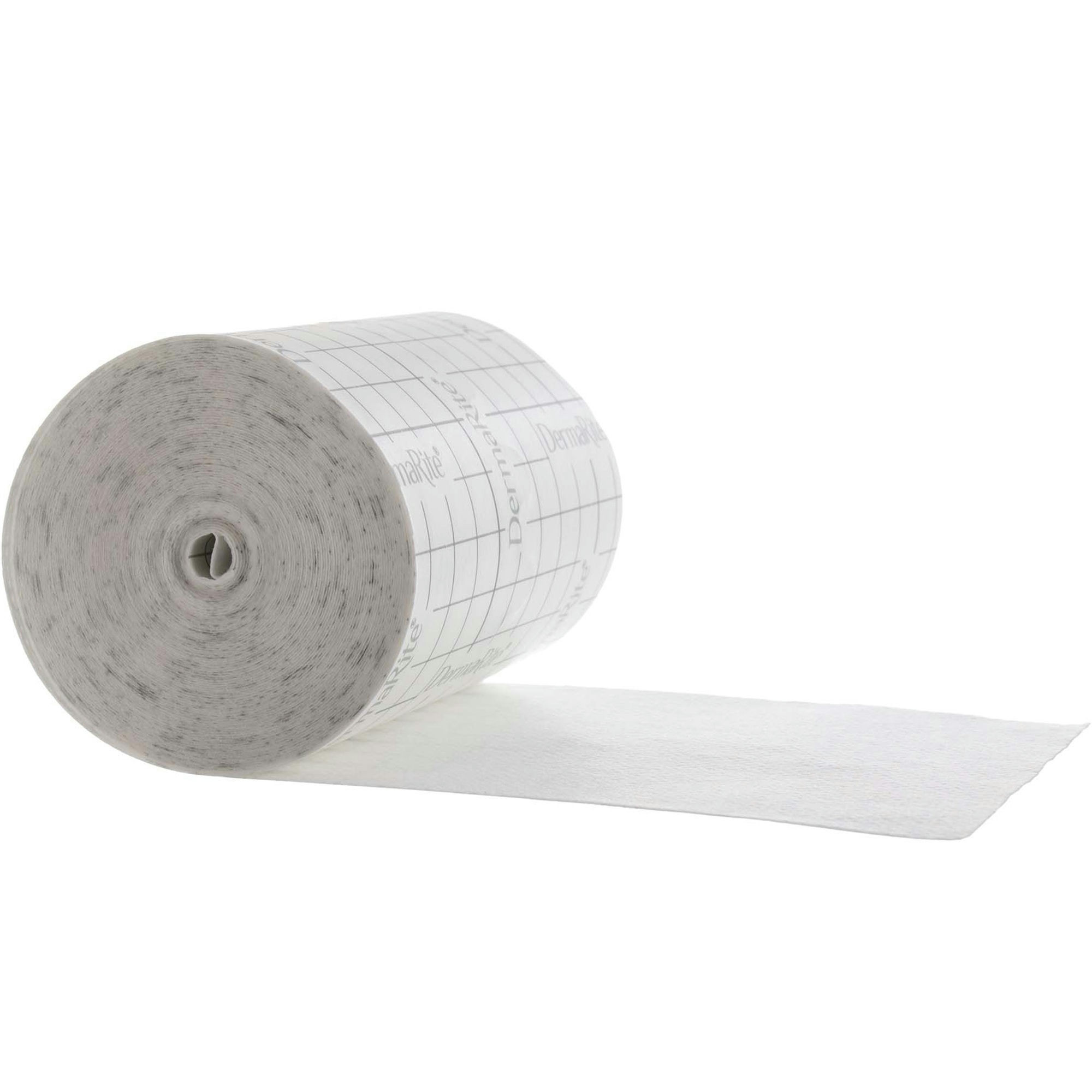 DermaRite RiteFix Non-Woven Dressing Retention Tape