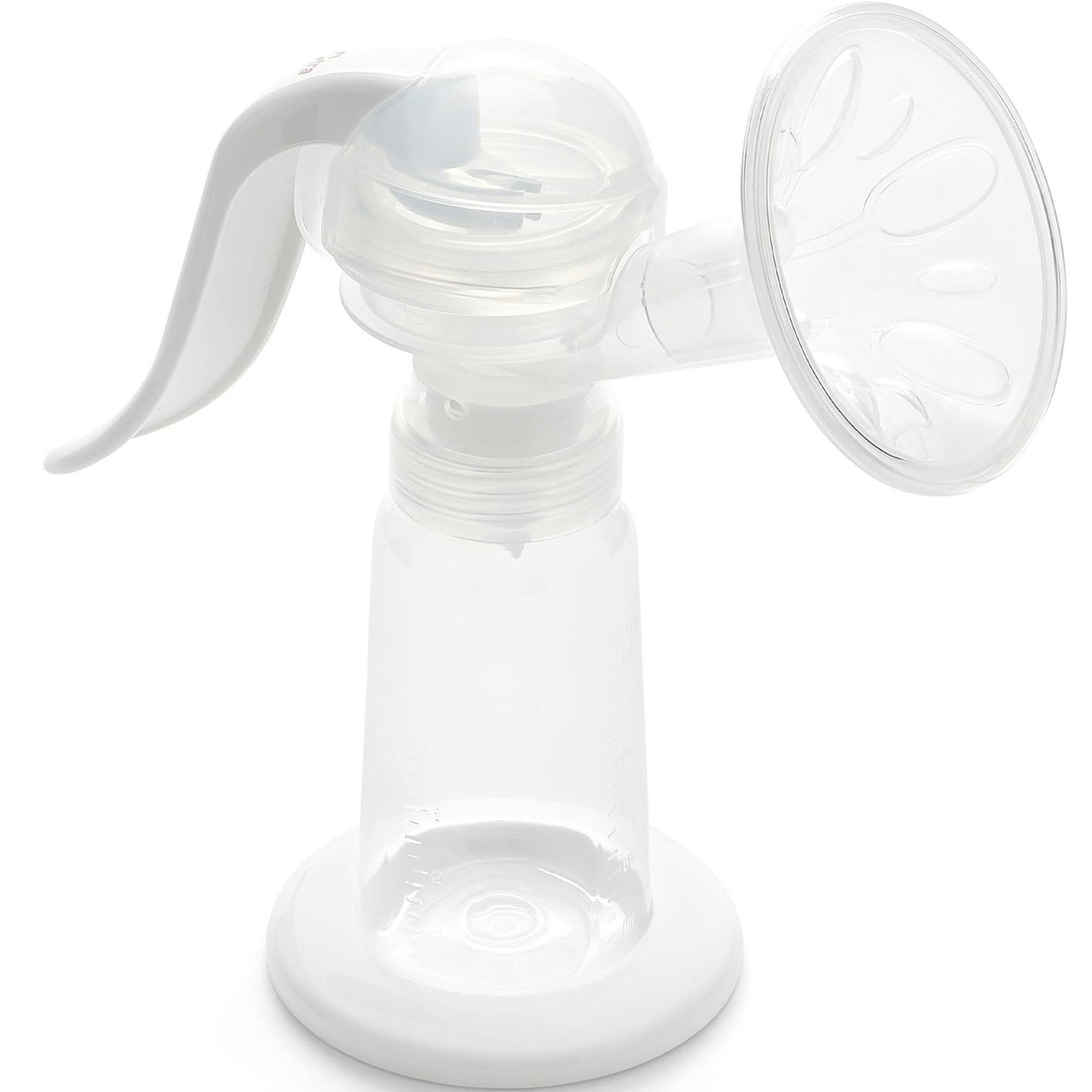 Spectra Manual Breast Pump Kit