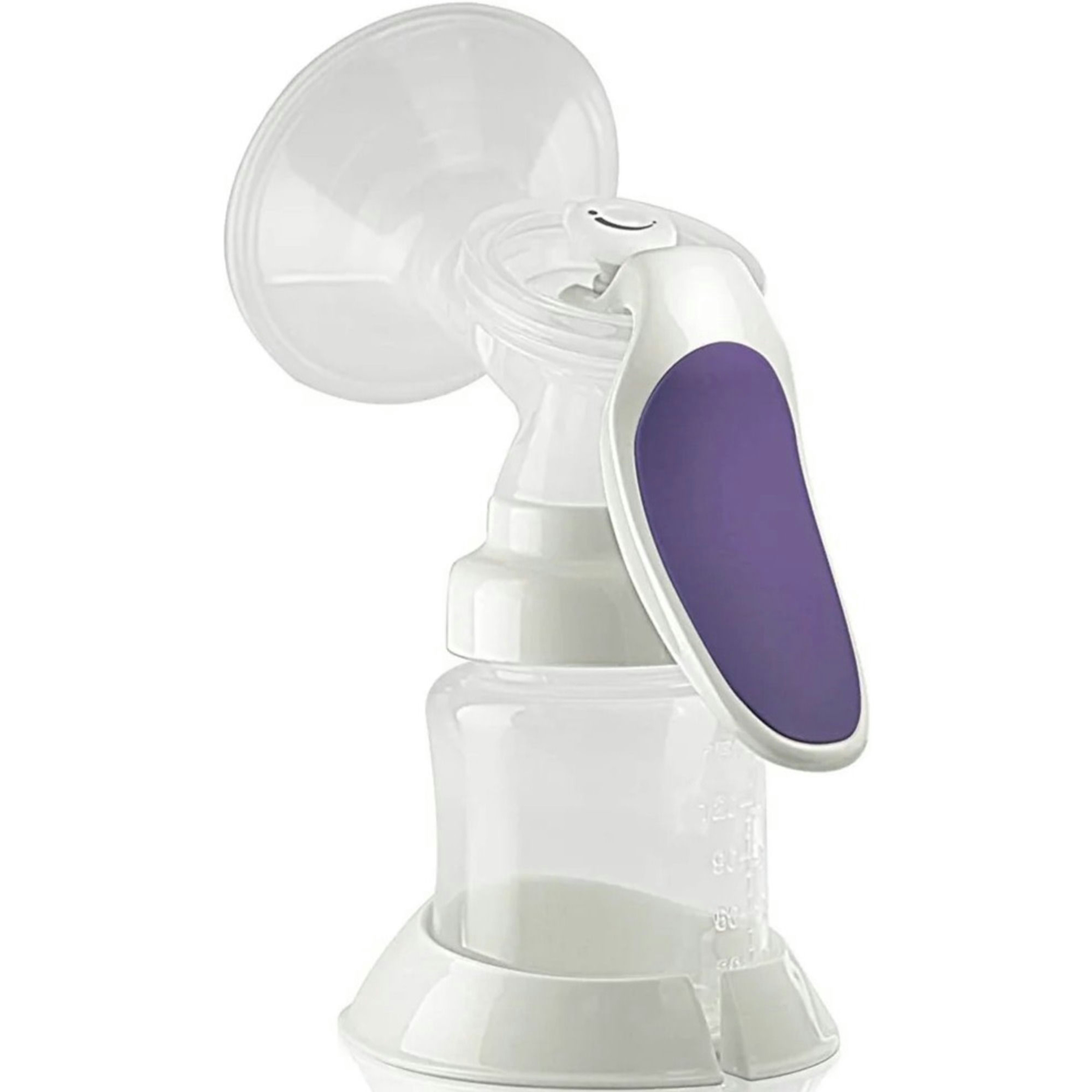 Rumble Tuff Sweet Essence Manual Breast Pump