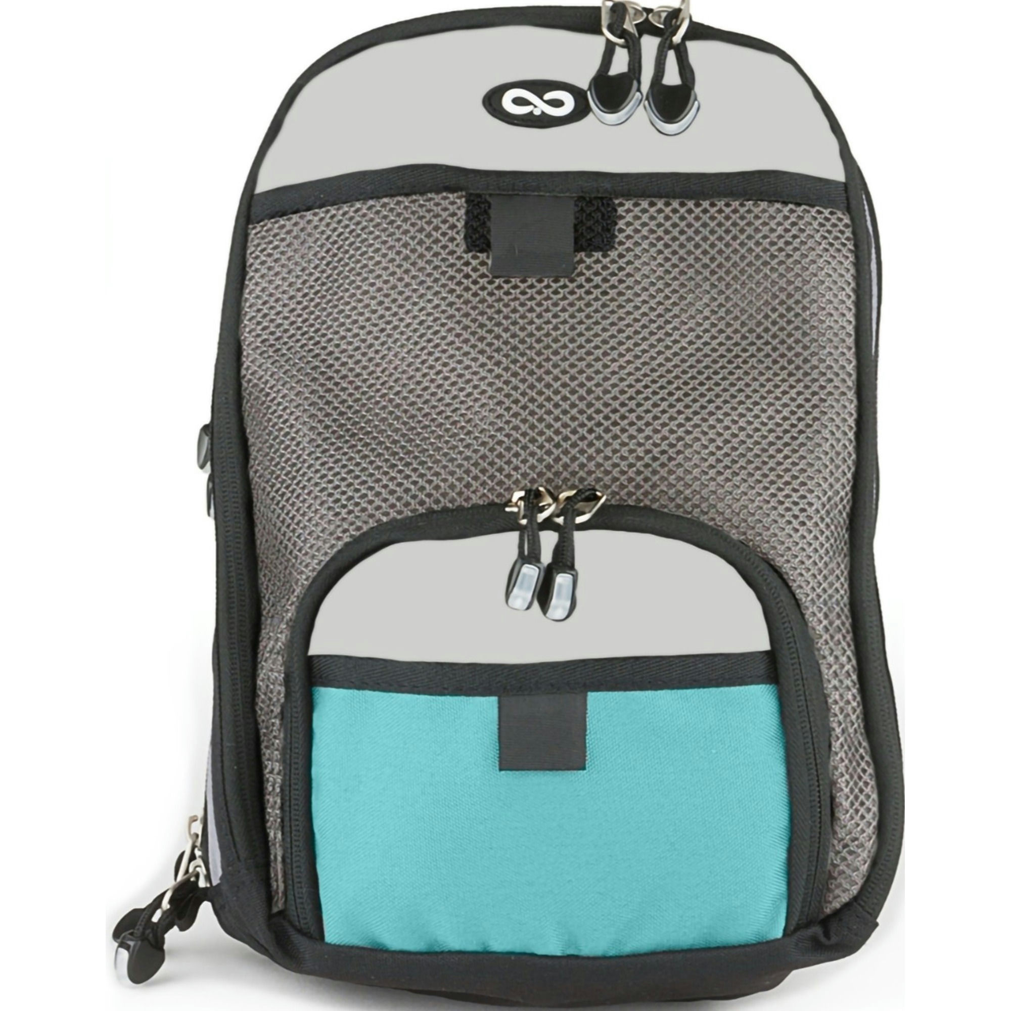 Moog Mini Backpack for Entralite Infinity Pump