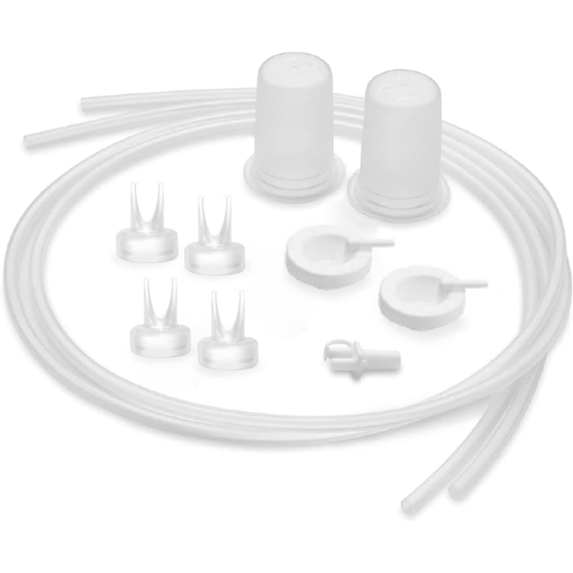 Ameda HygieniKit Spare Parts Kit Ameda for Breast Pump