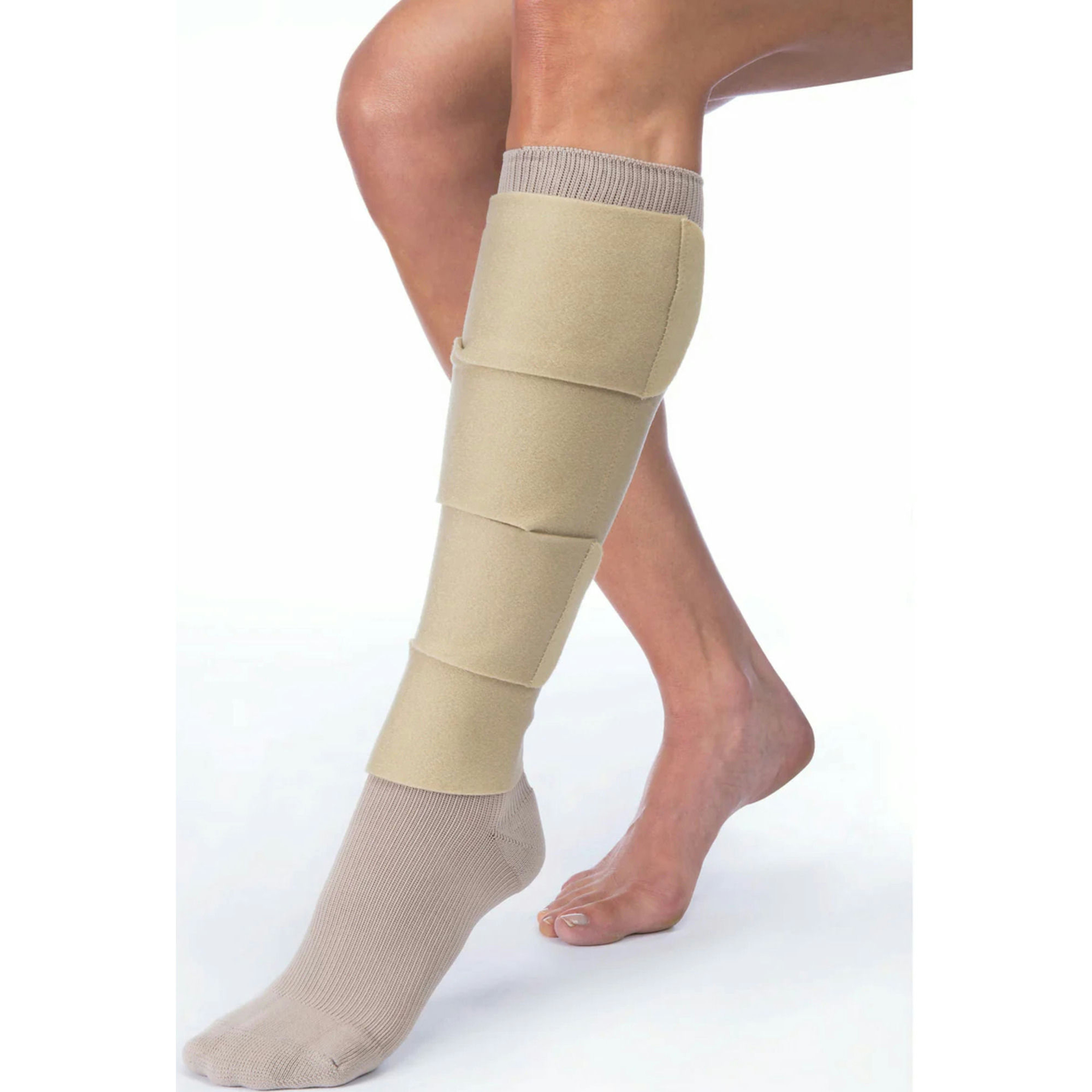 JOBST FarrowWrap 4000 Compression Legpiece
