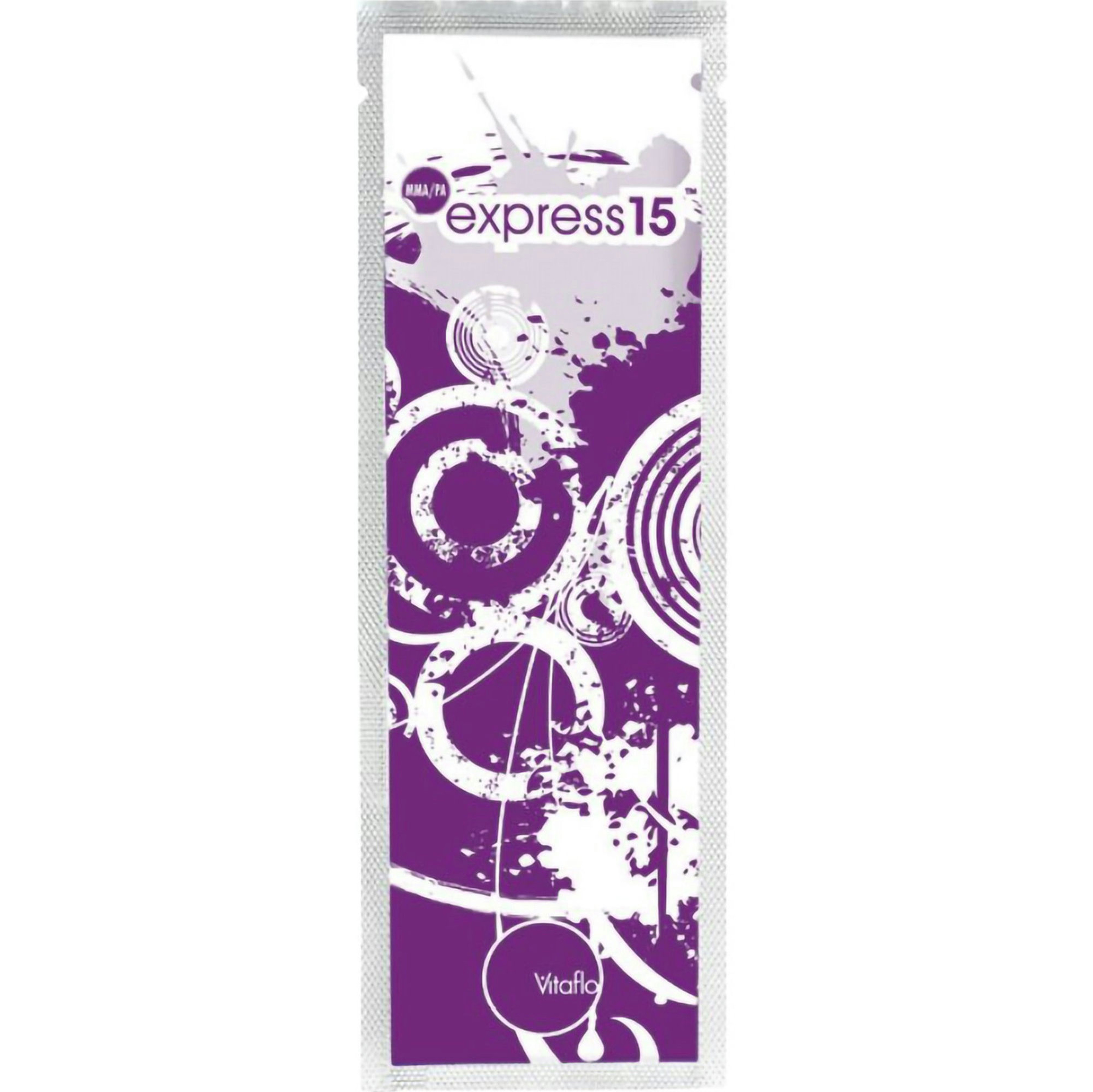 Vitaflo MMA/PA express15 Powdered Methionine, Threonine, Valine-free and Low Isoleucine Medical Food