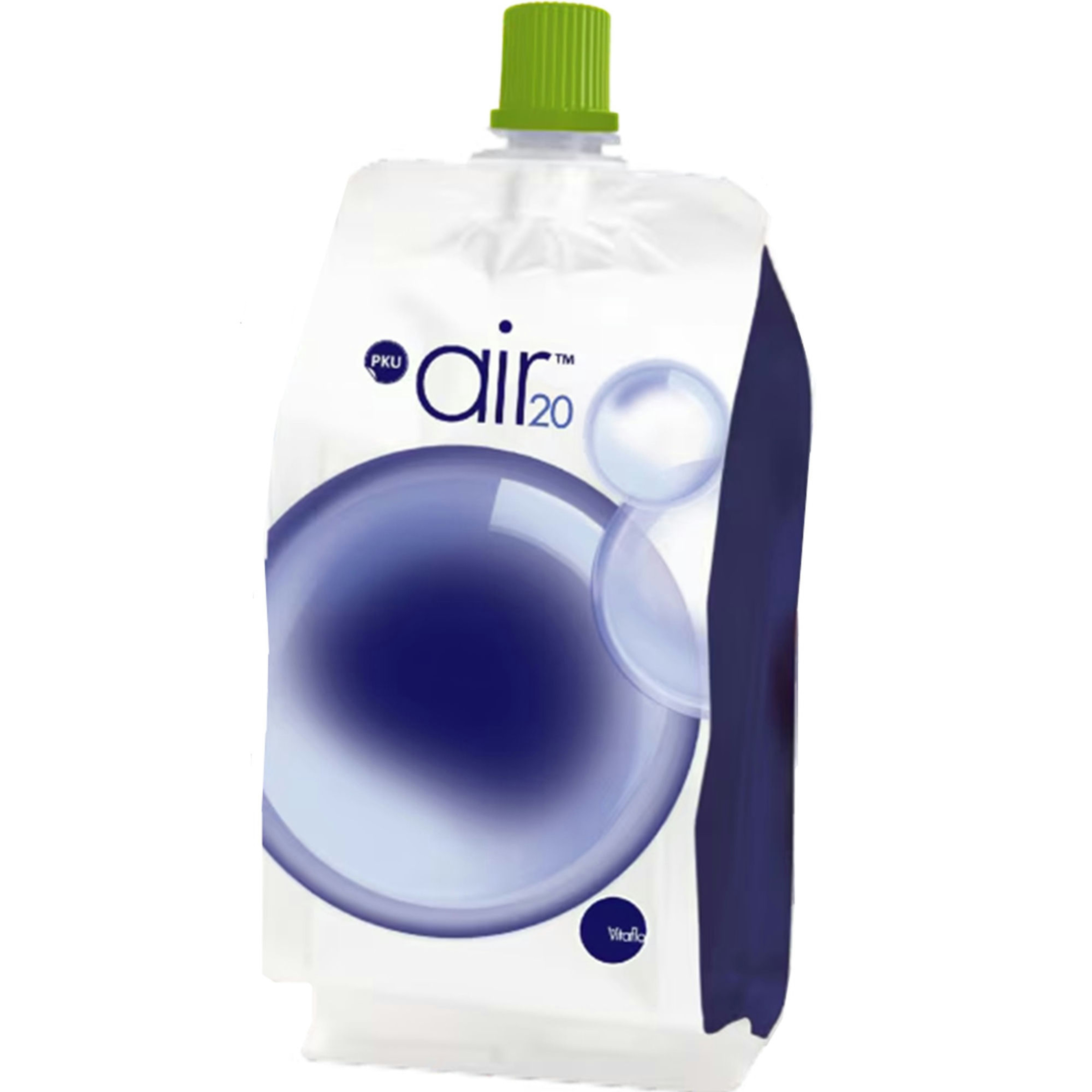 Vitaflo PKU Air20 Nutritional Drink, Citrus Twist, 174 mL