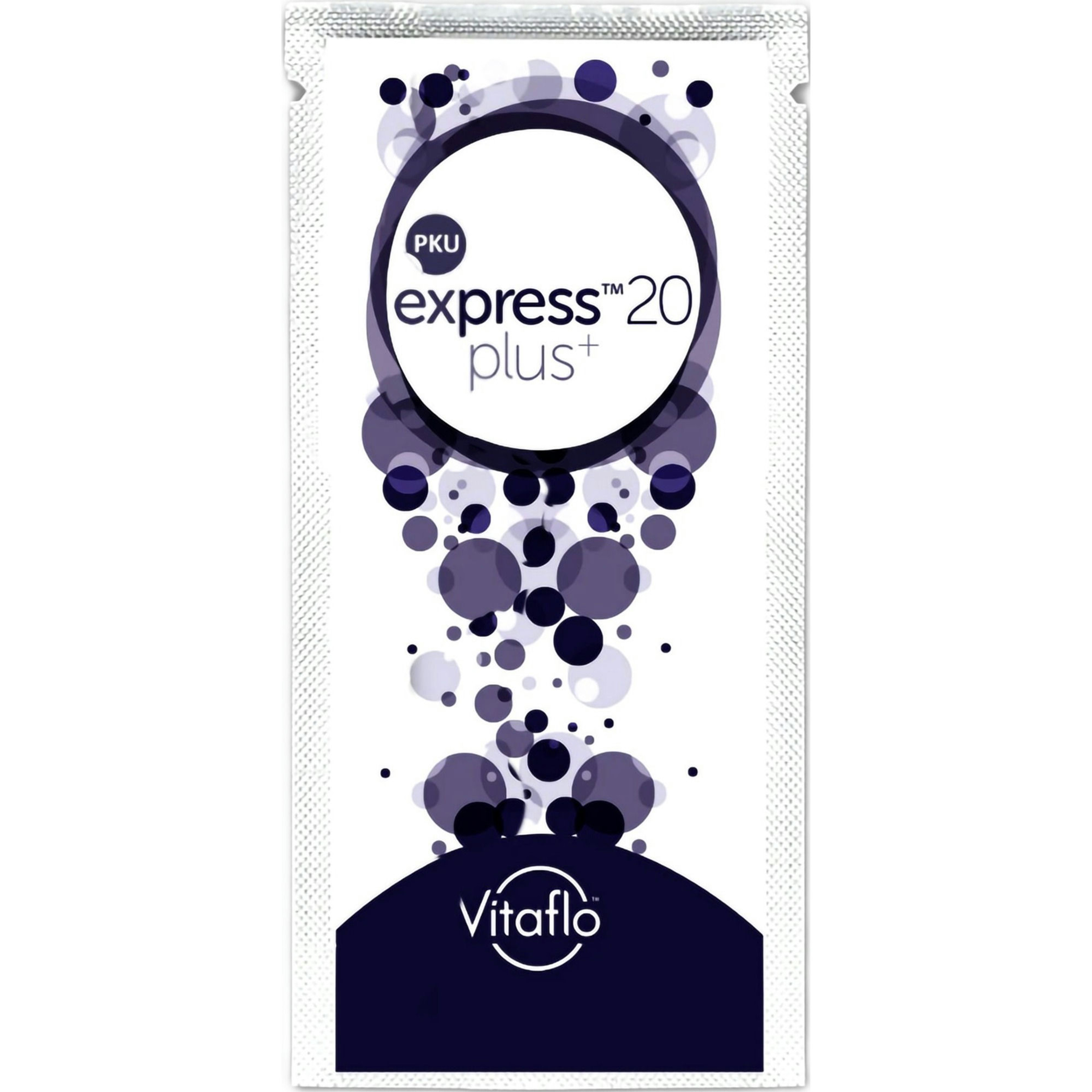 Vitaflo PKU express plus20 Powdered Phenylalanine-free Medical Food