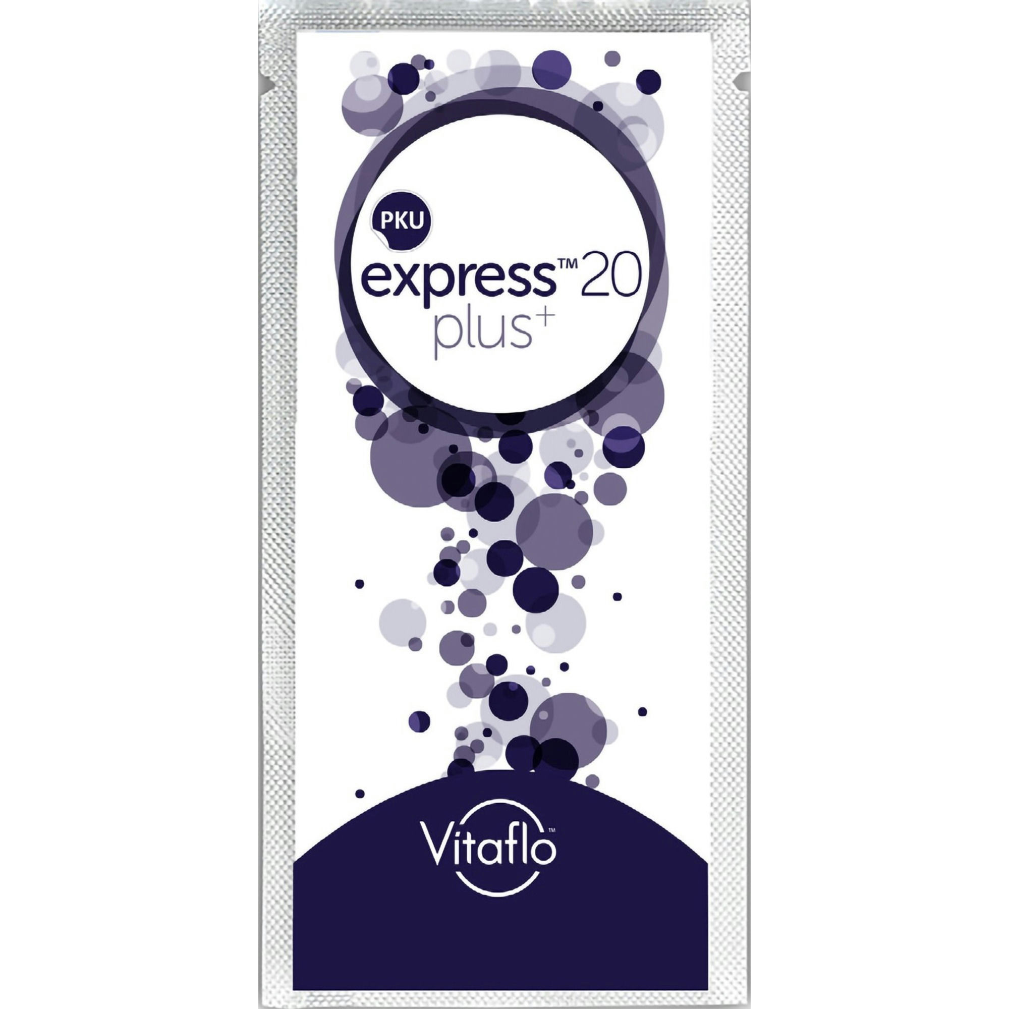 Vitaflo PKU express plus20 Powdered Phenylalanine-free Medical Food