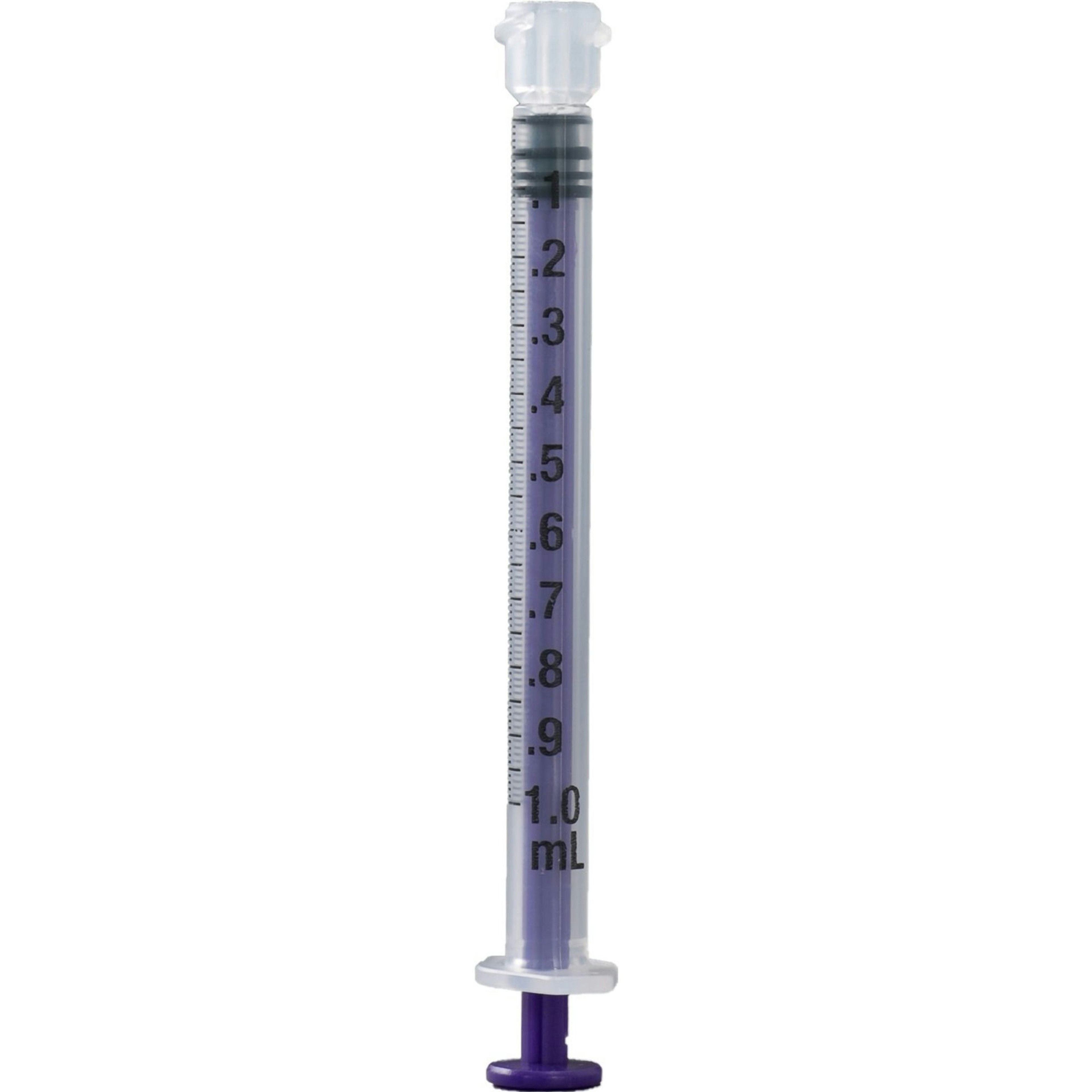 Vesco Enteral Feeding / Irrigation Syringe