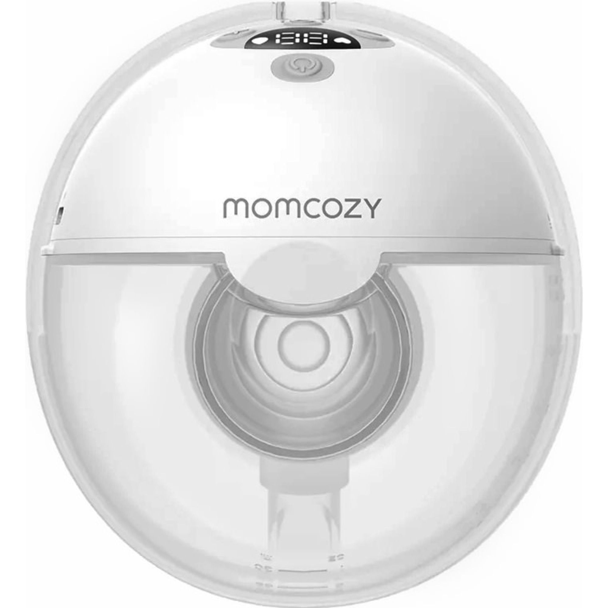 Momcozy M5 Single Wearable Breast Pump