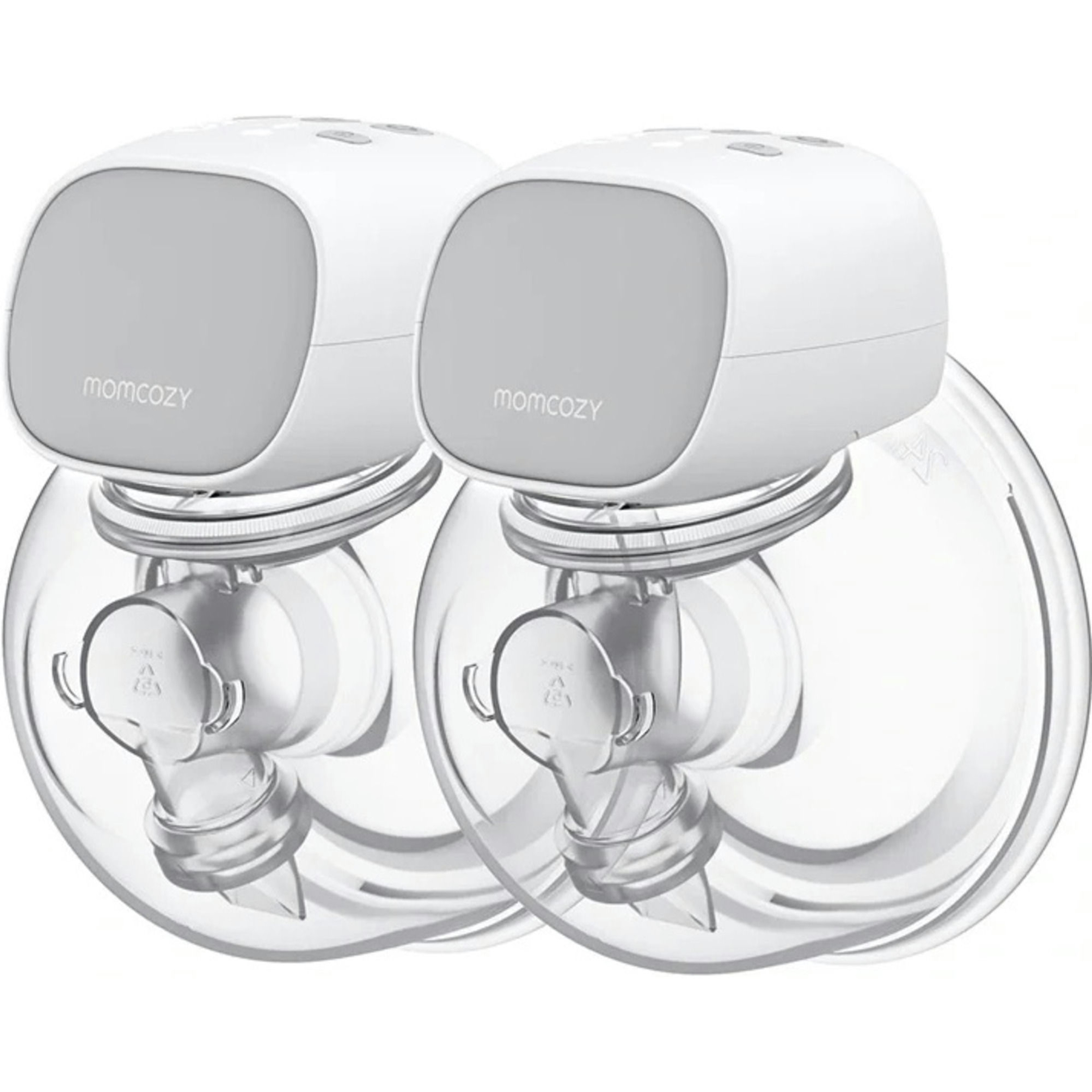 Momcozy S9 Pro Double Wearable Breast Pump | Carewell
