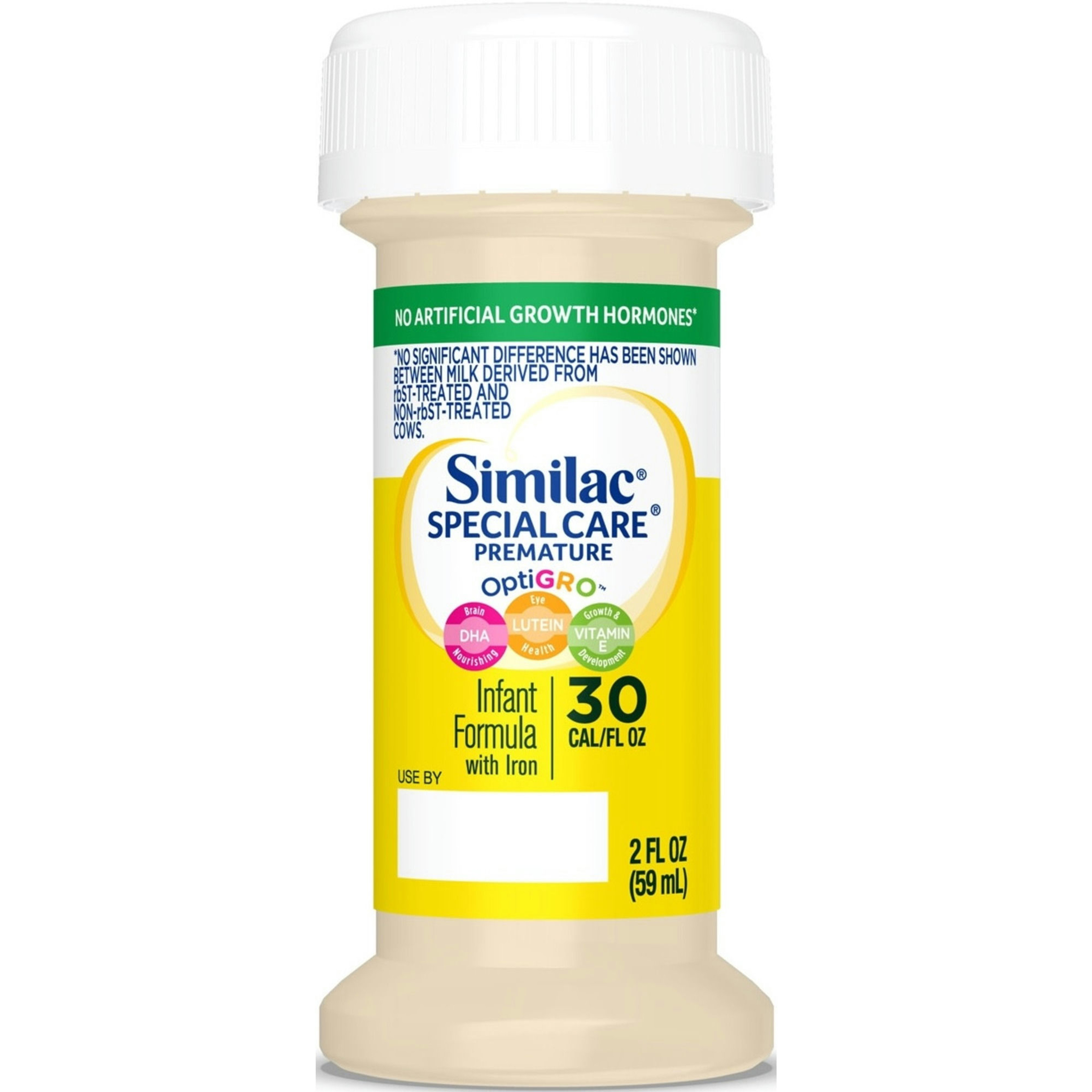 Similac Special Care 30 Premature OptiGro Infant Formula with Iron