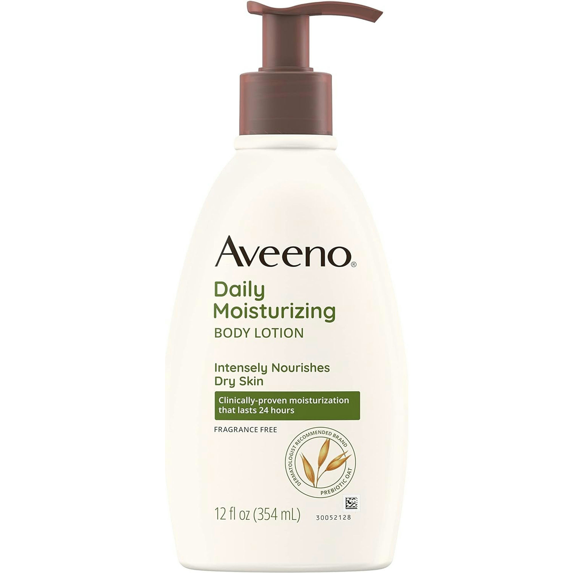 Aveeno Daily Moisturizing Body Lotion with Soothing Oat