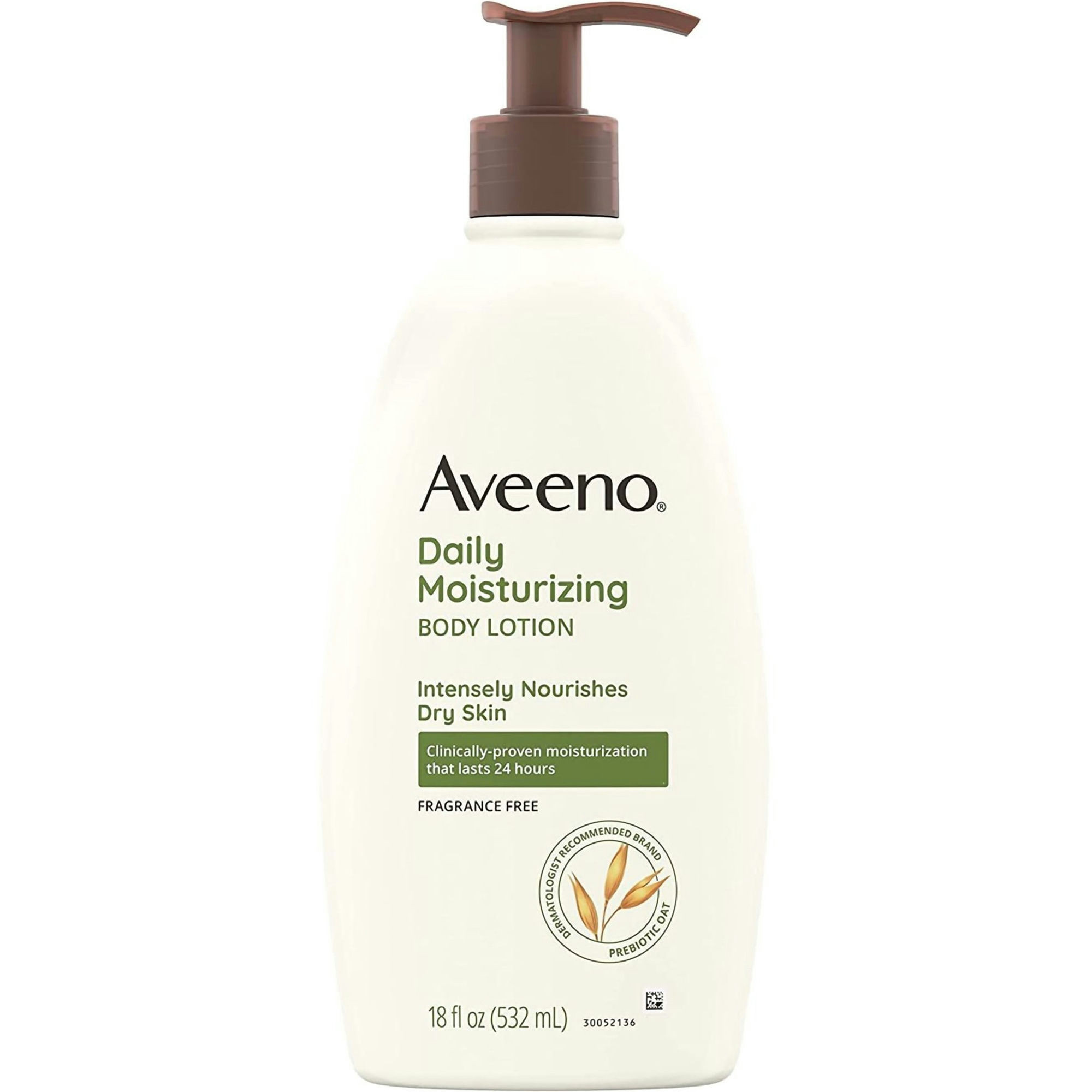 Aveeno Daily Moisturizing Body Lotion with Soothing Oat