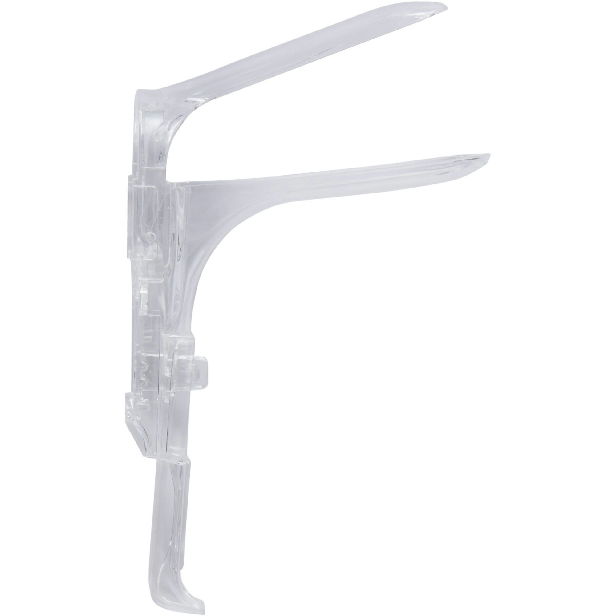 McKesson Disposable Vaginal Speculum