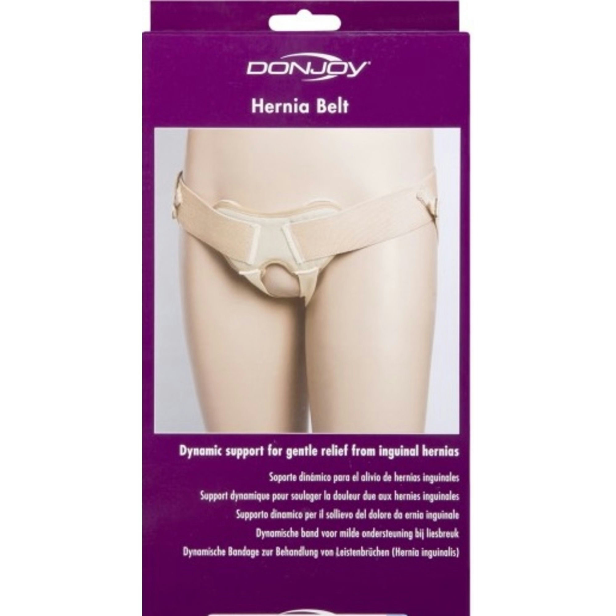 DJO Hernia Belt