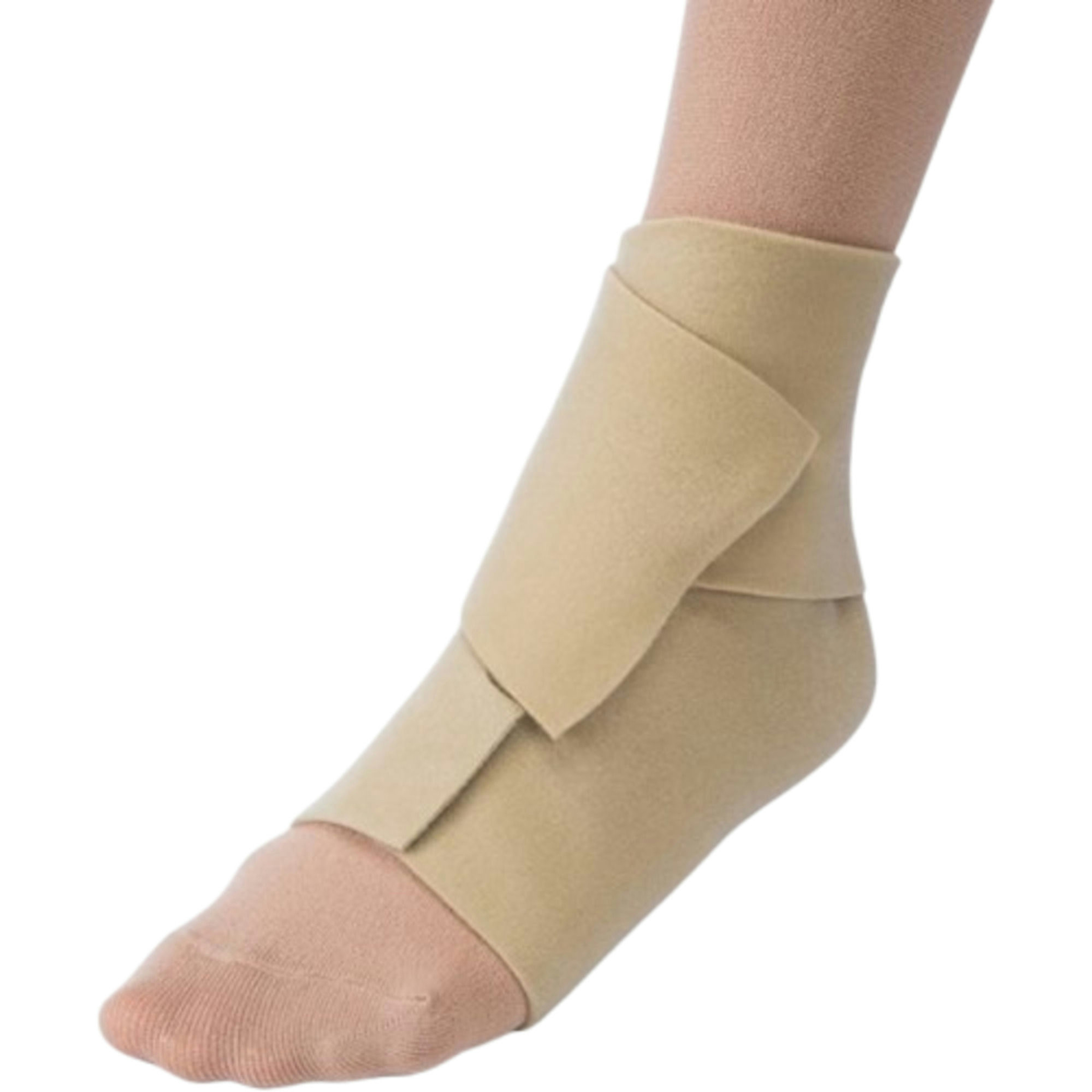 JOBST FarrowWrap Strong Footpiece, 30-40 mmHg