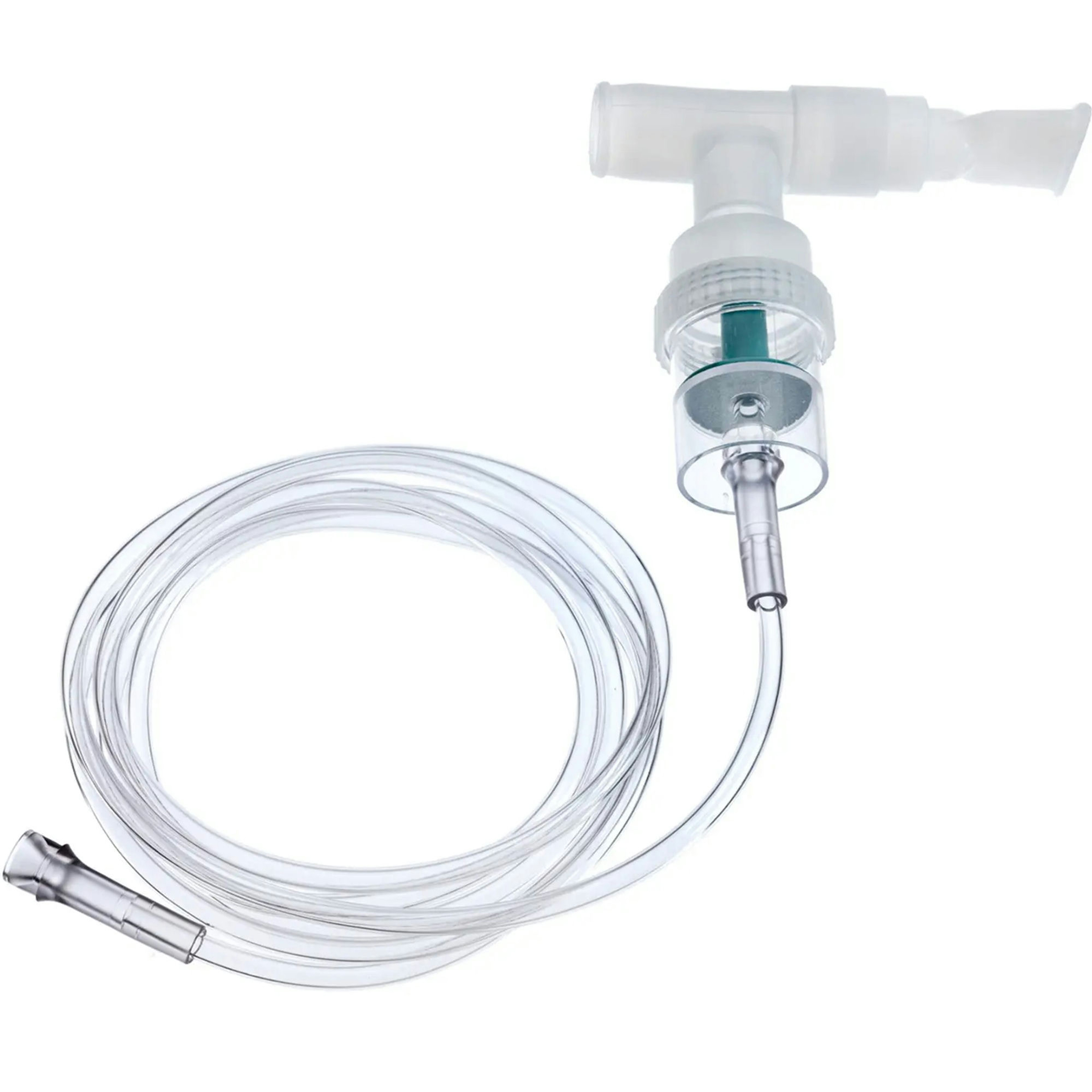 Micro Mist Handheld Nebulizer Kit Medication Cup, 6 mL
