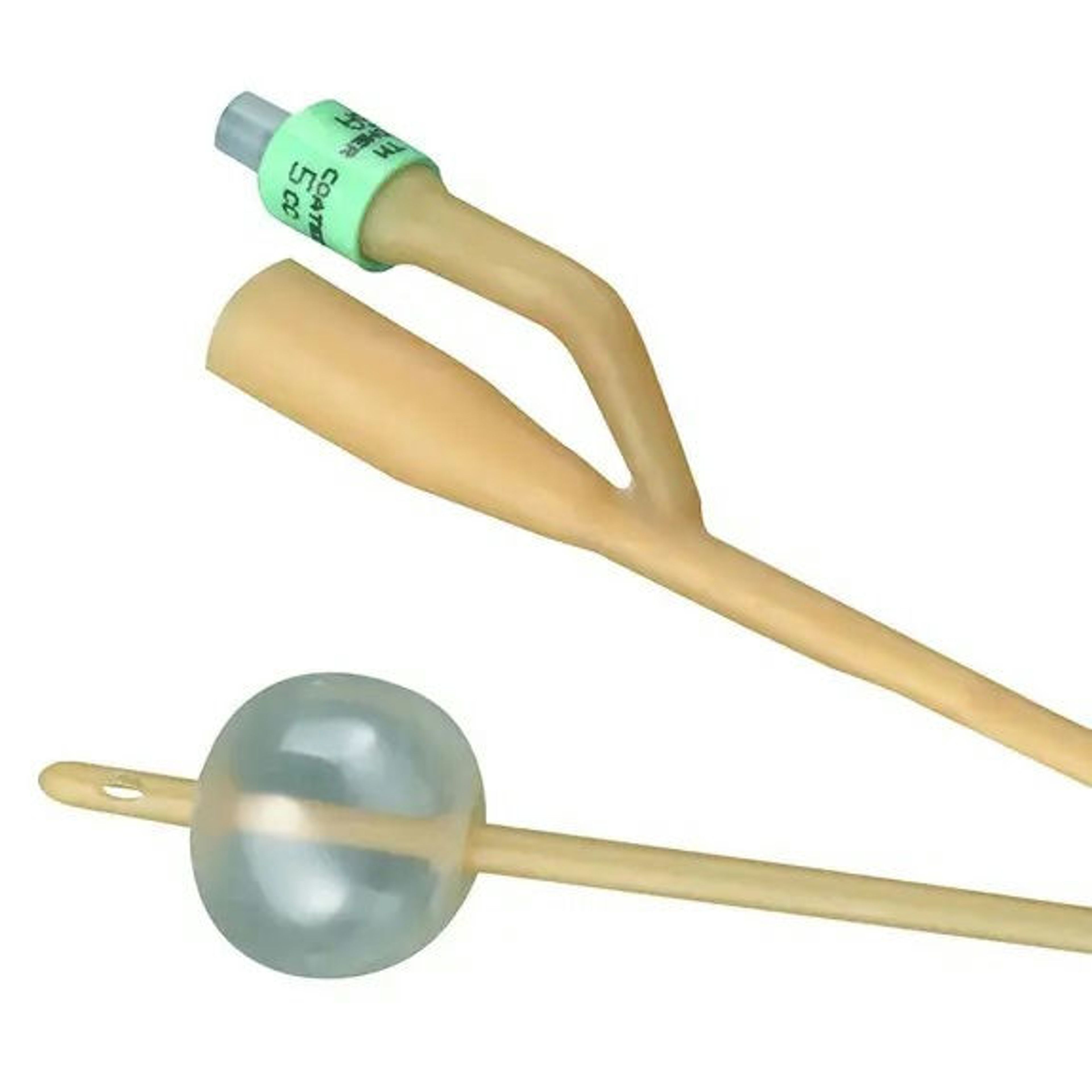 Bardia Foley Catheter, 30 cc Balloon