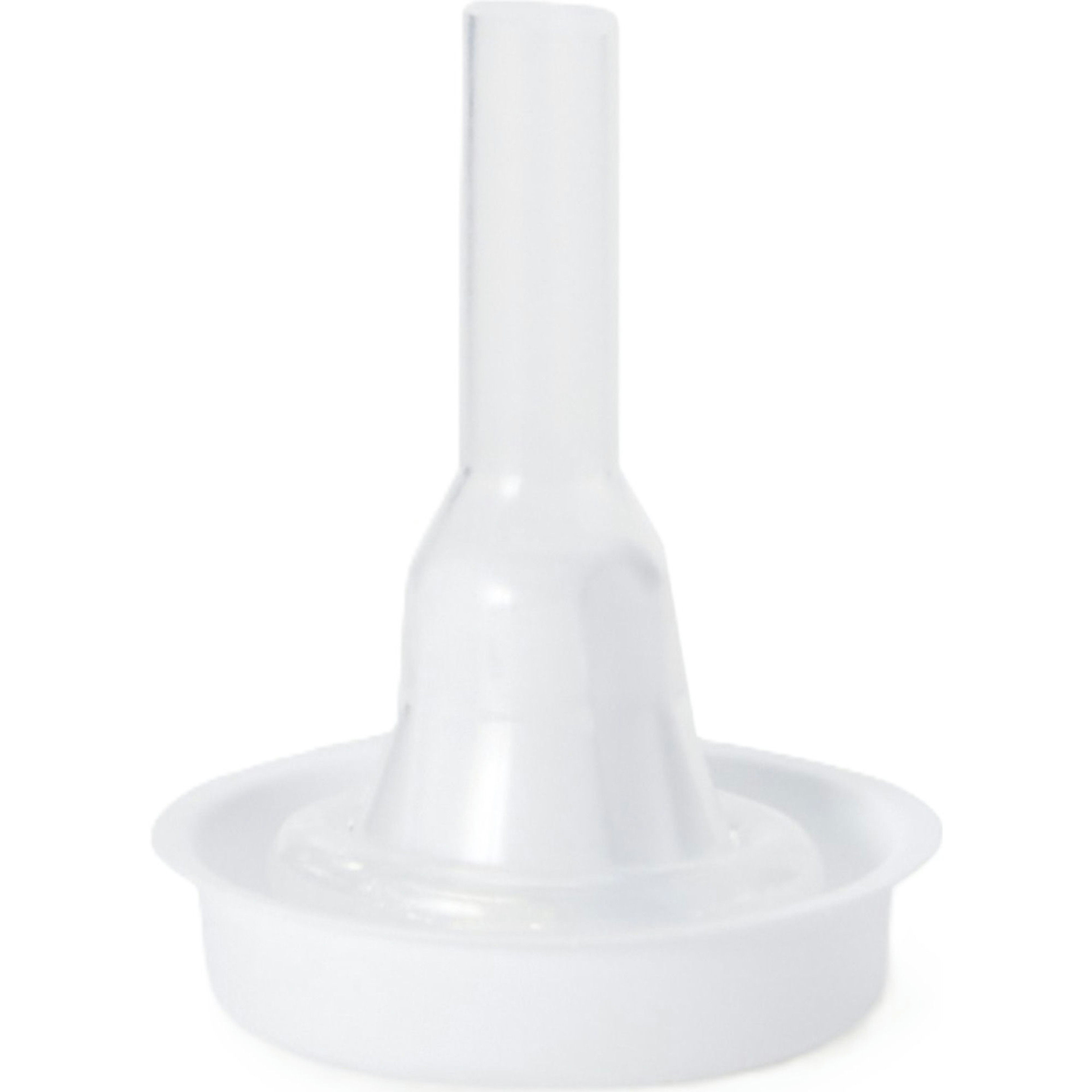 Bard Wide Band Male External Catheter