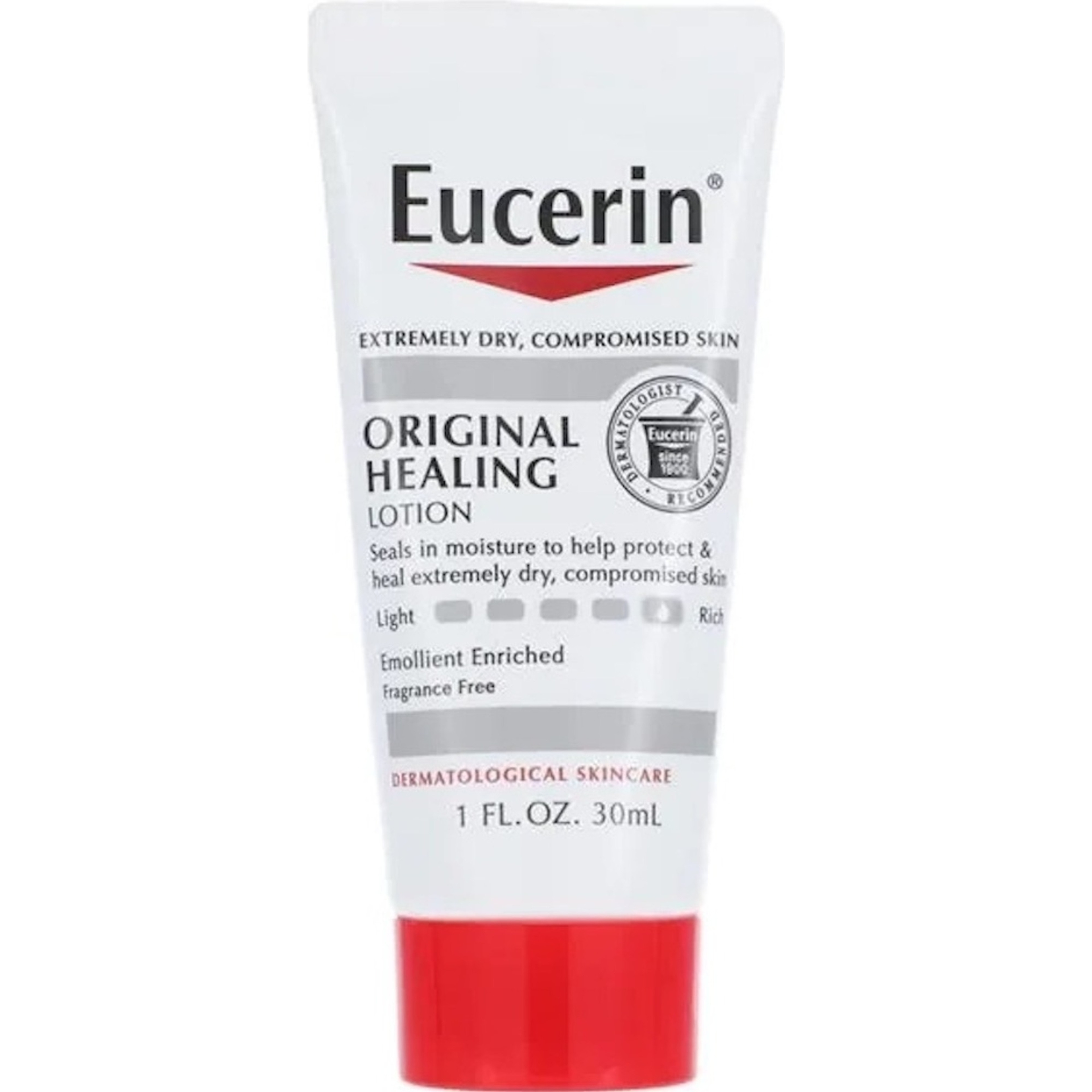 Eucerin Original Moisturizing Lotion