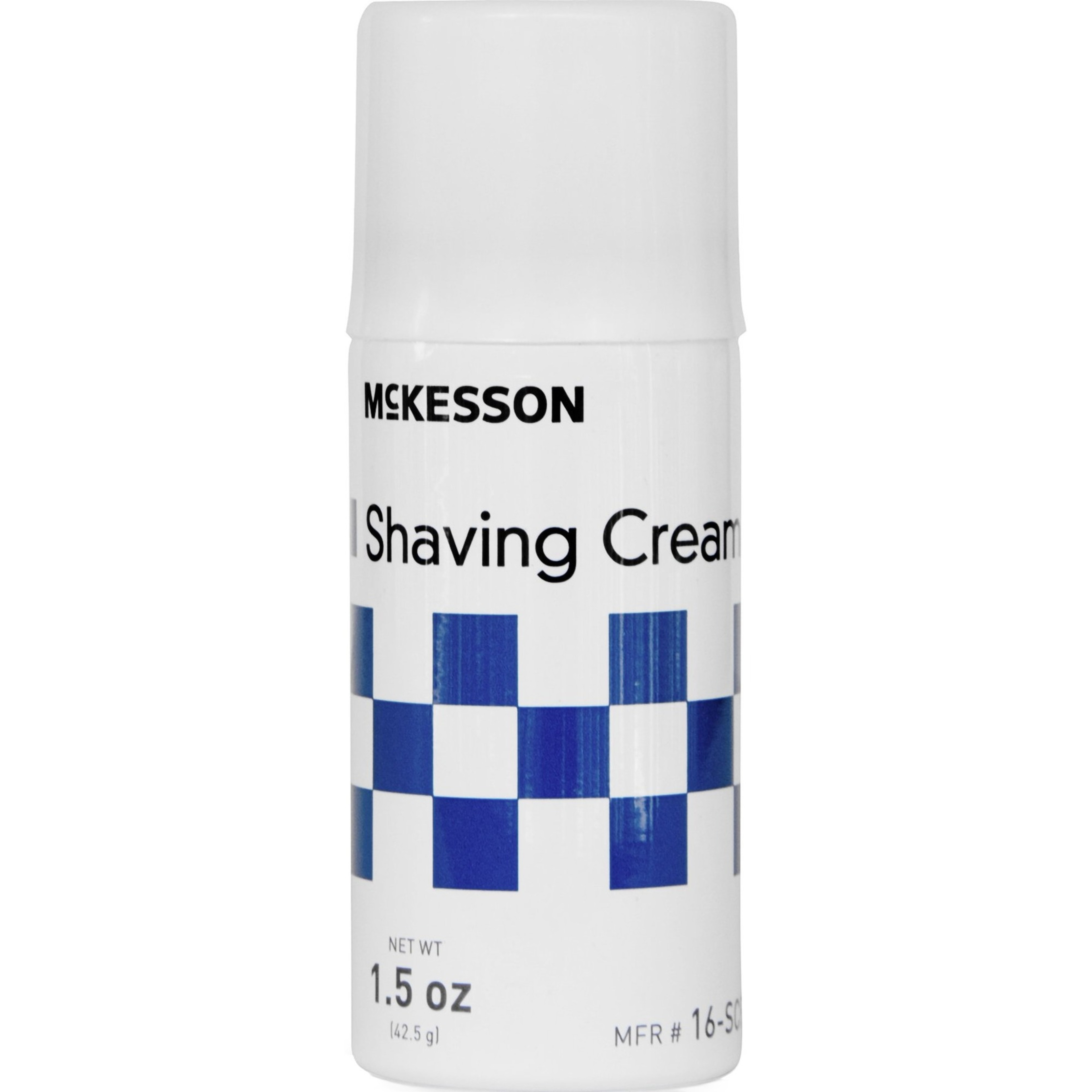 McKesson Shaving Cream