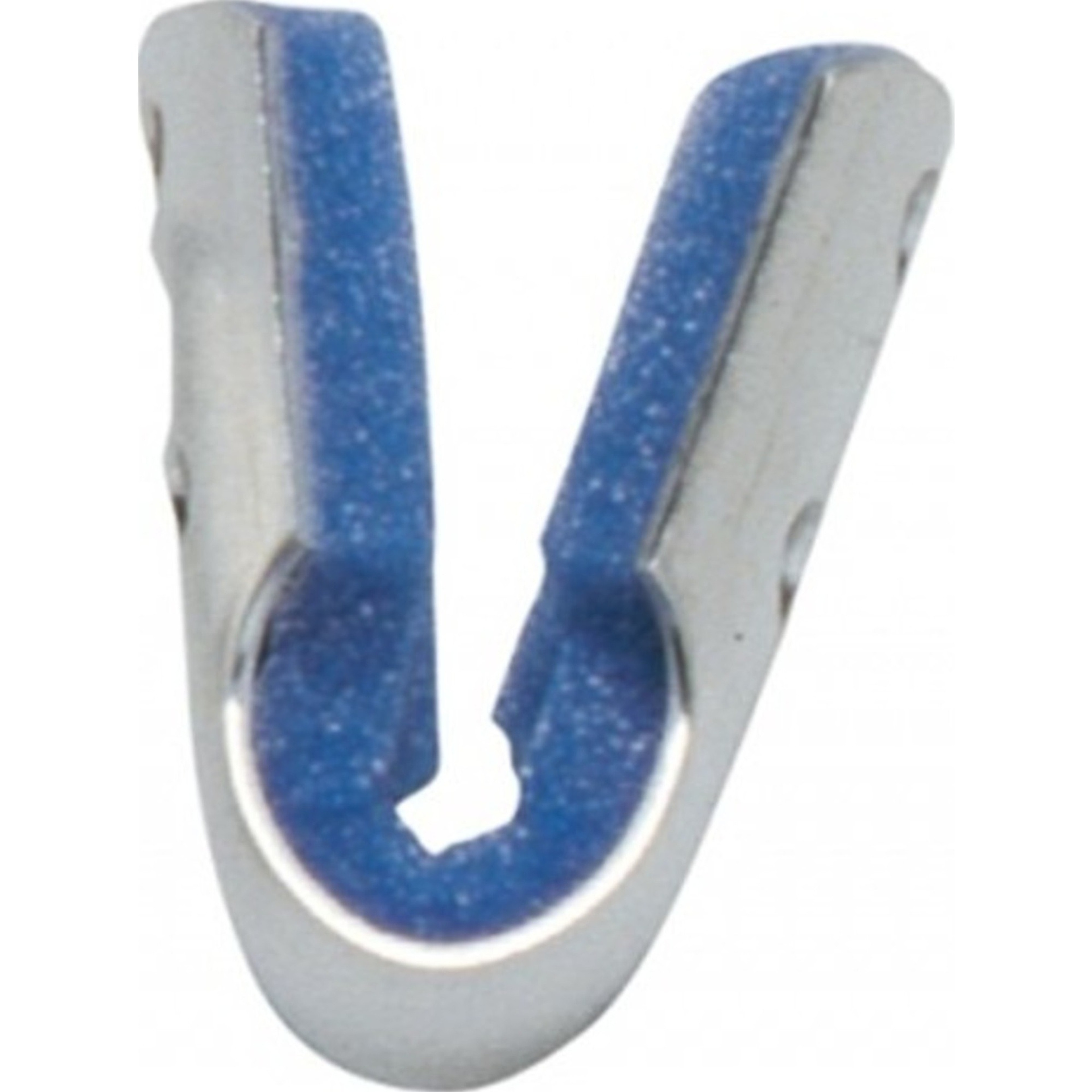 Padded Aluminum Finger Splint