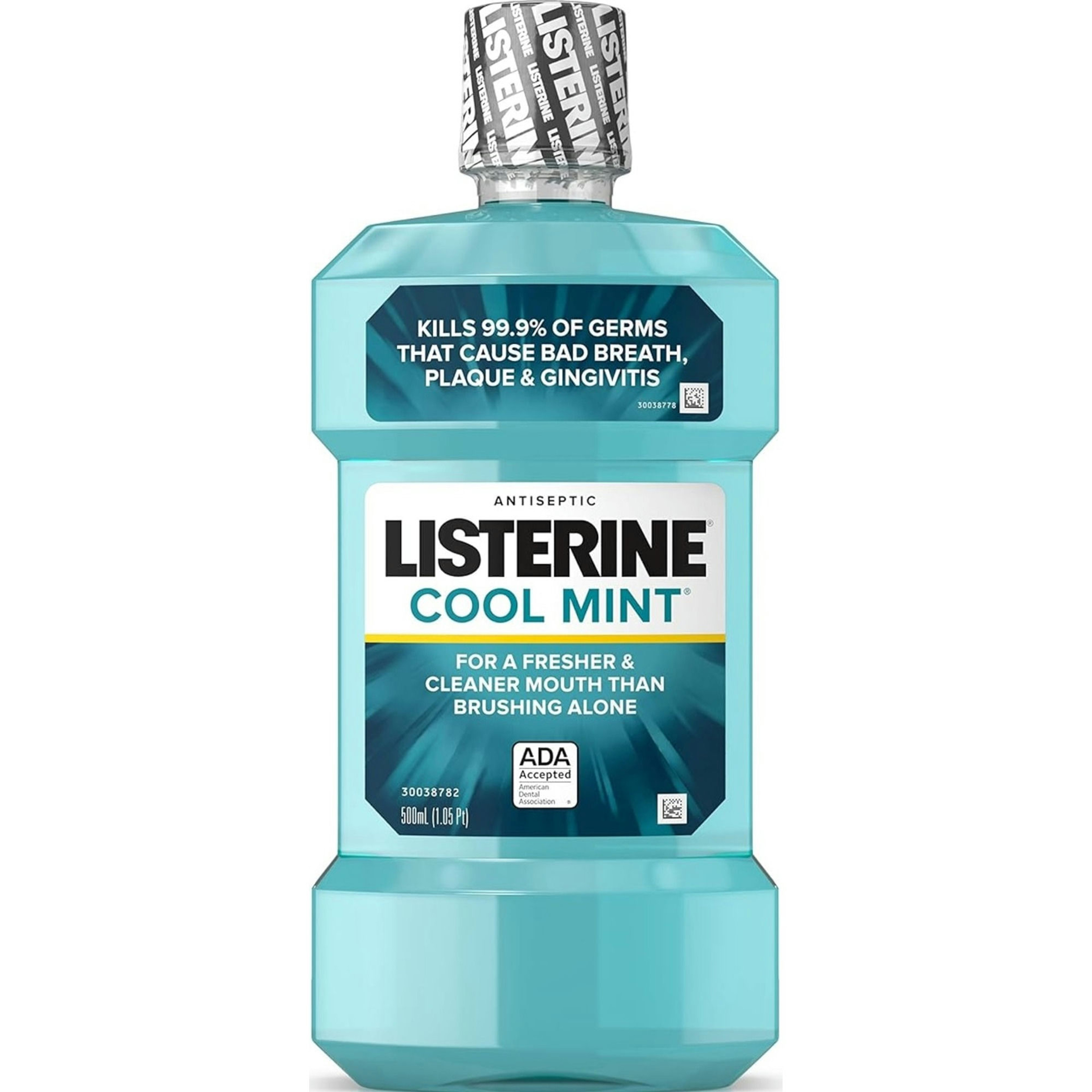 Listerine Cool Mint Mouthwash