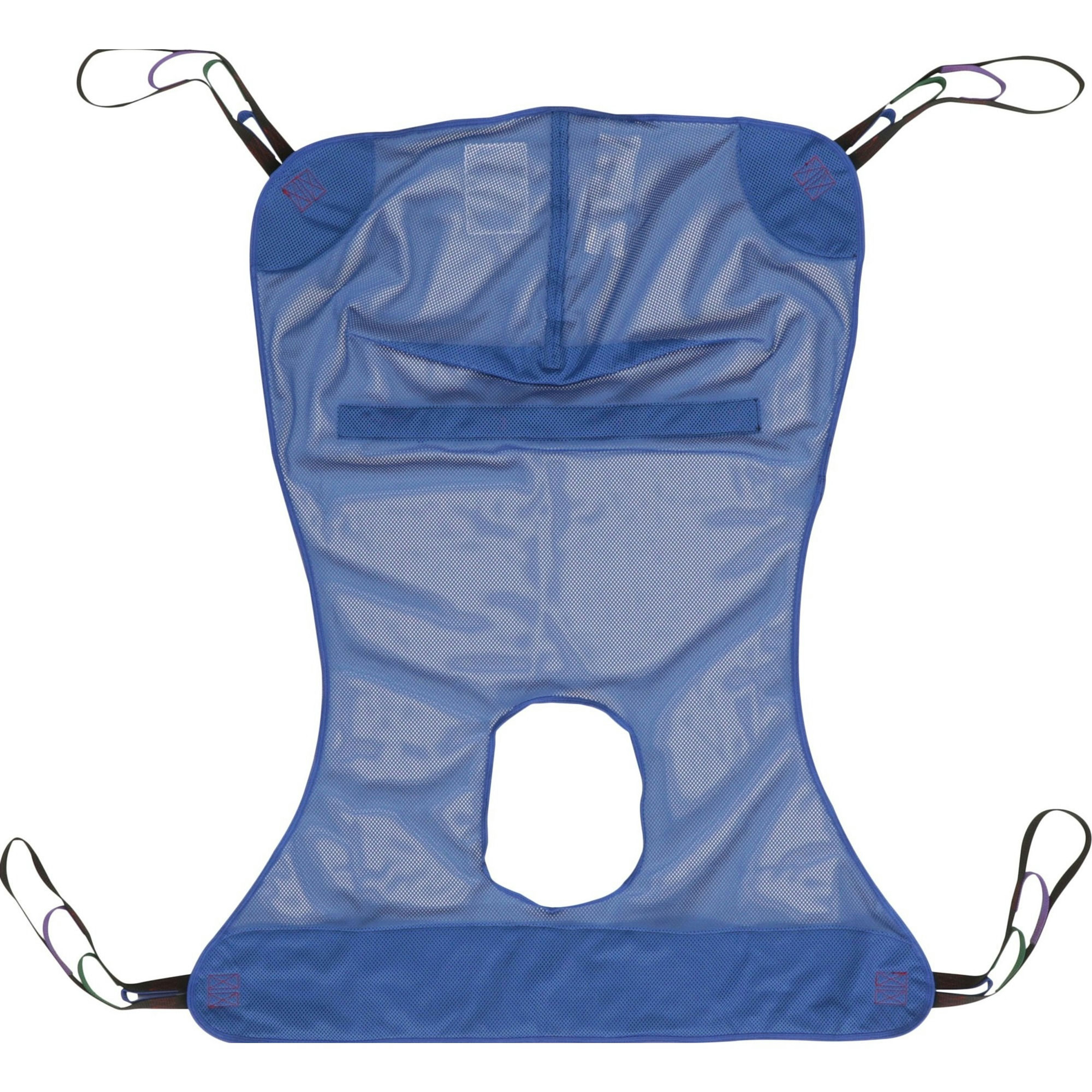 McKesson Mesh Full Body Commode Sling