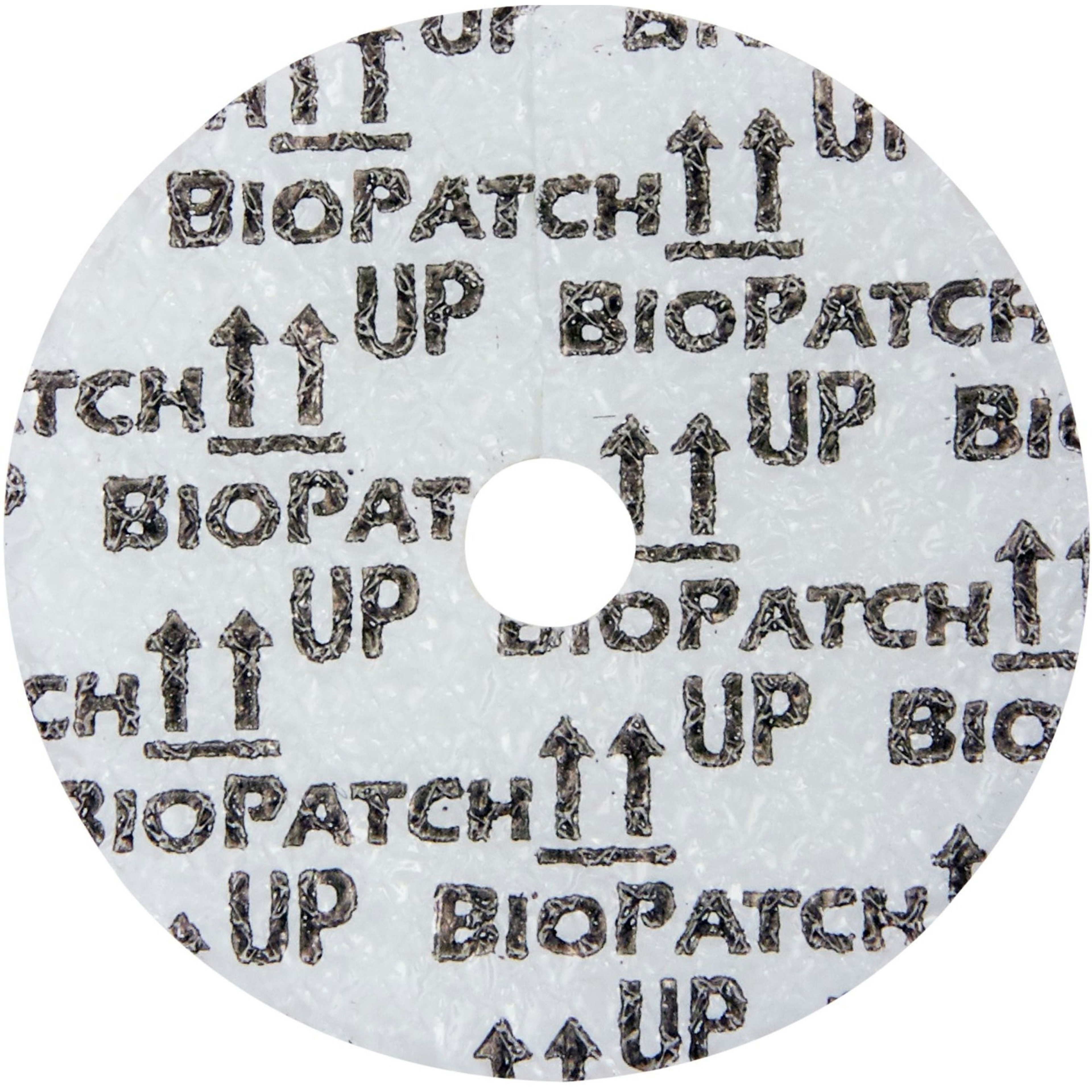BIOPATCH Protective Disk with CHG