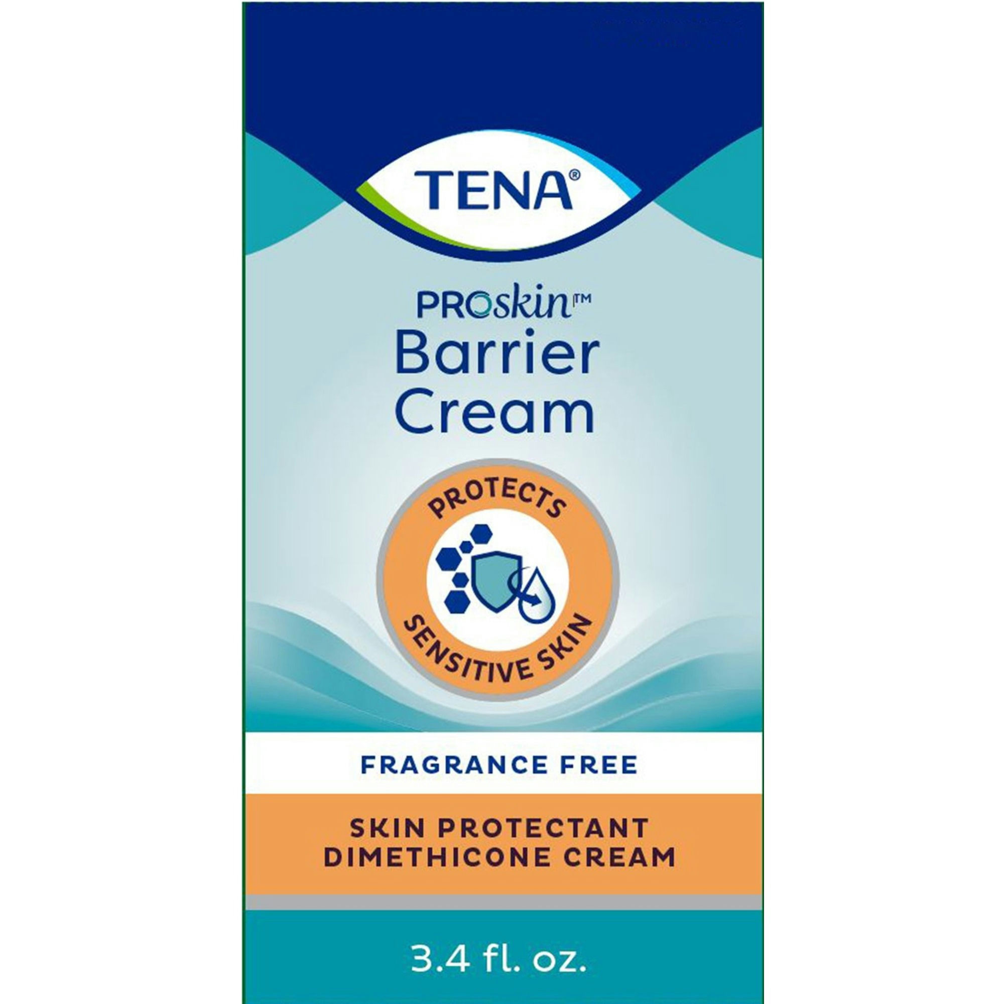 TENA Proskin Barrier Cream