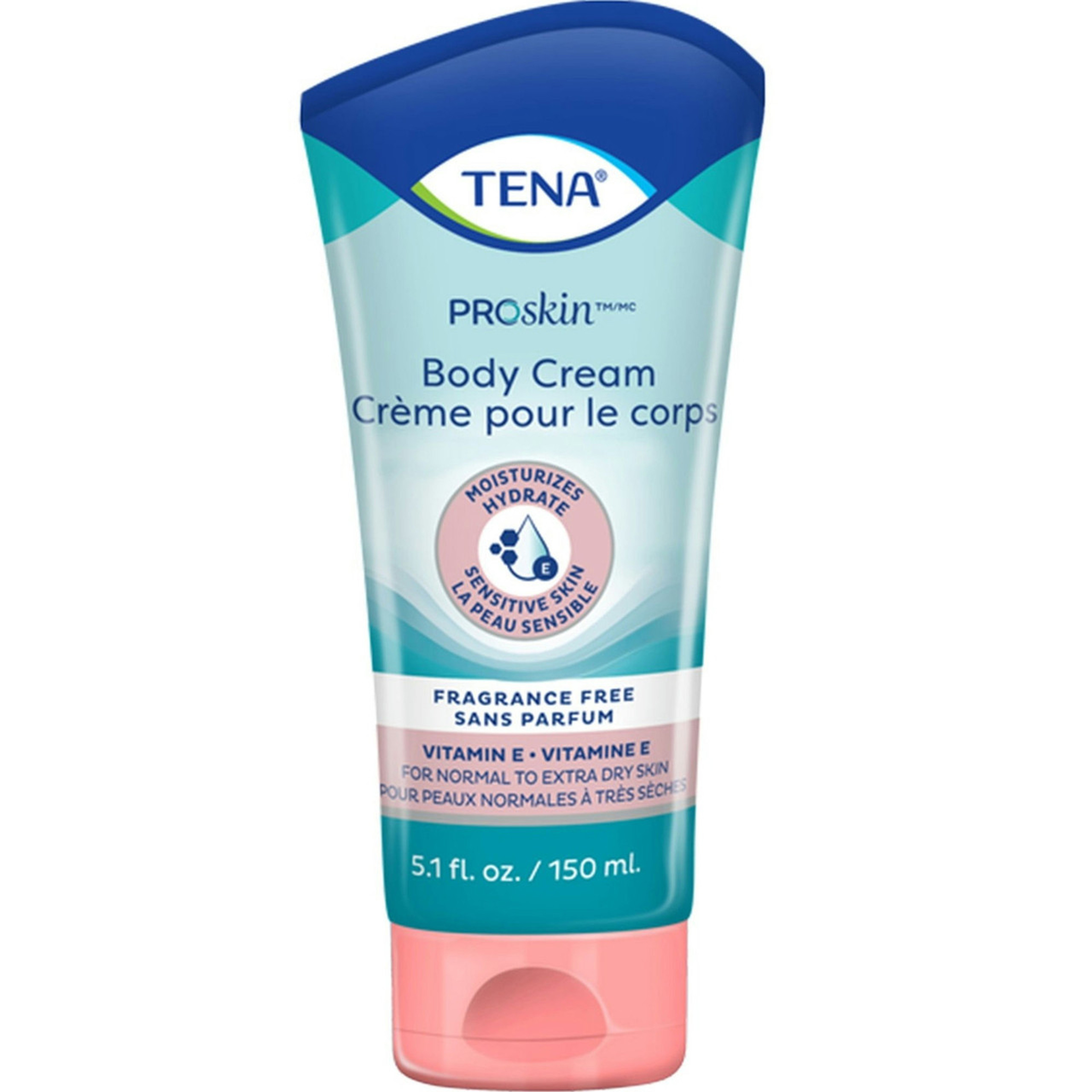 TENA Proskin Body Cream
