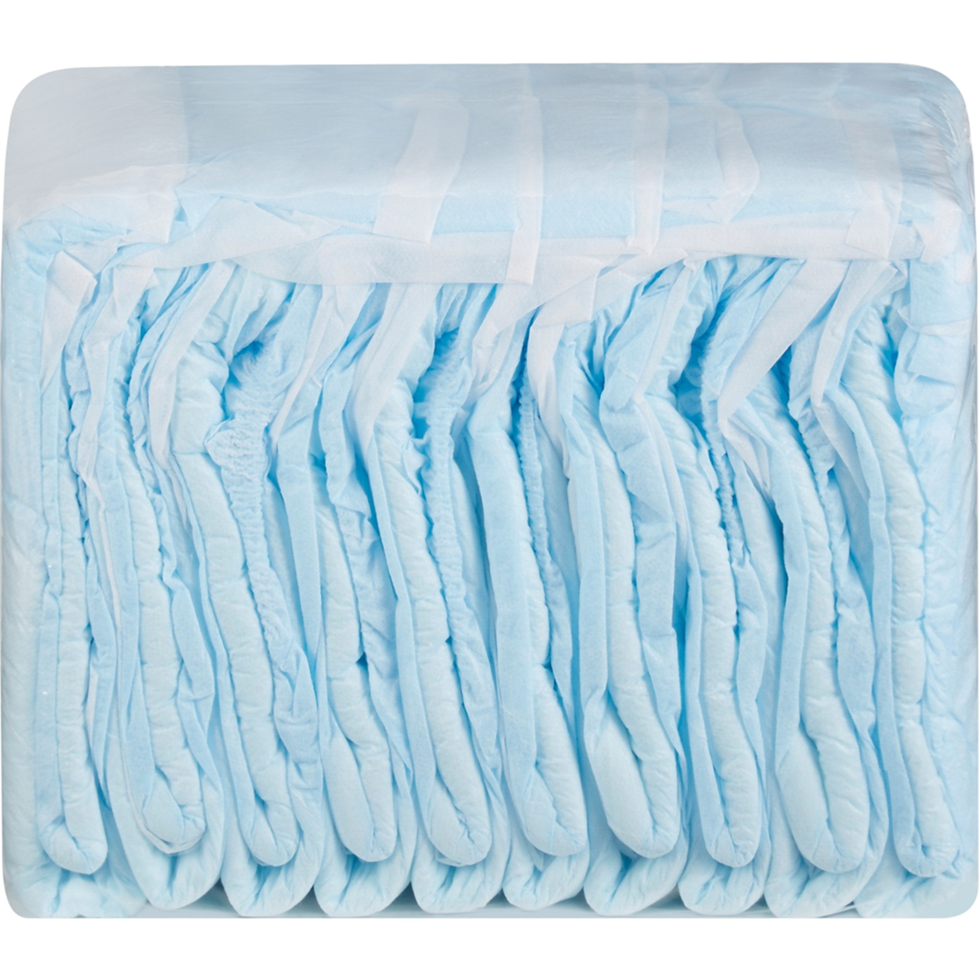 Simplicity Quilted Adult Diapers with Tabs, Moderate