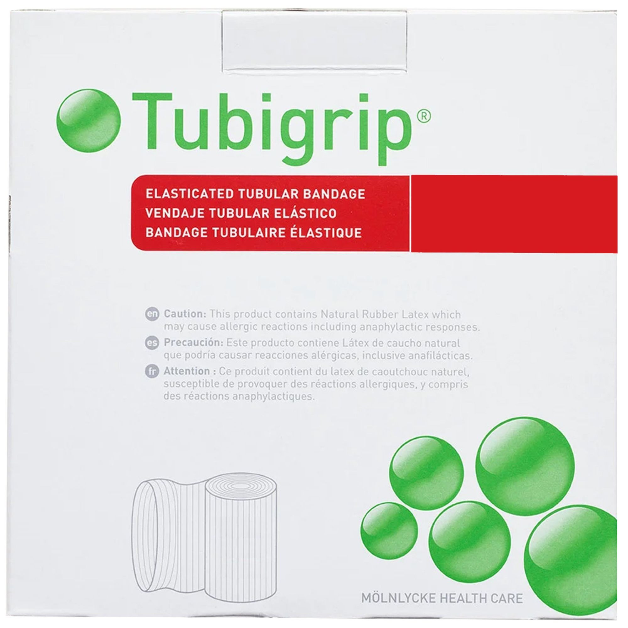 Tubigrip Tubular Support Bandage