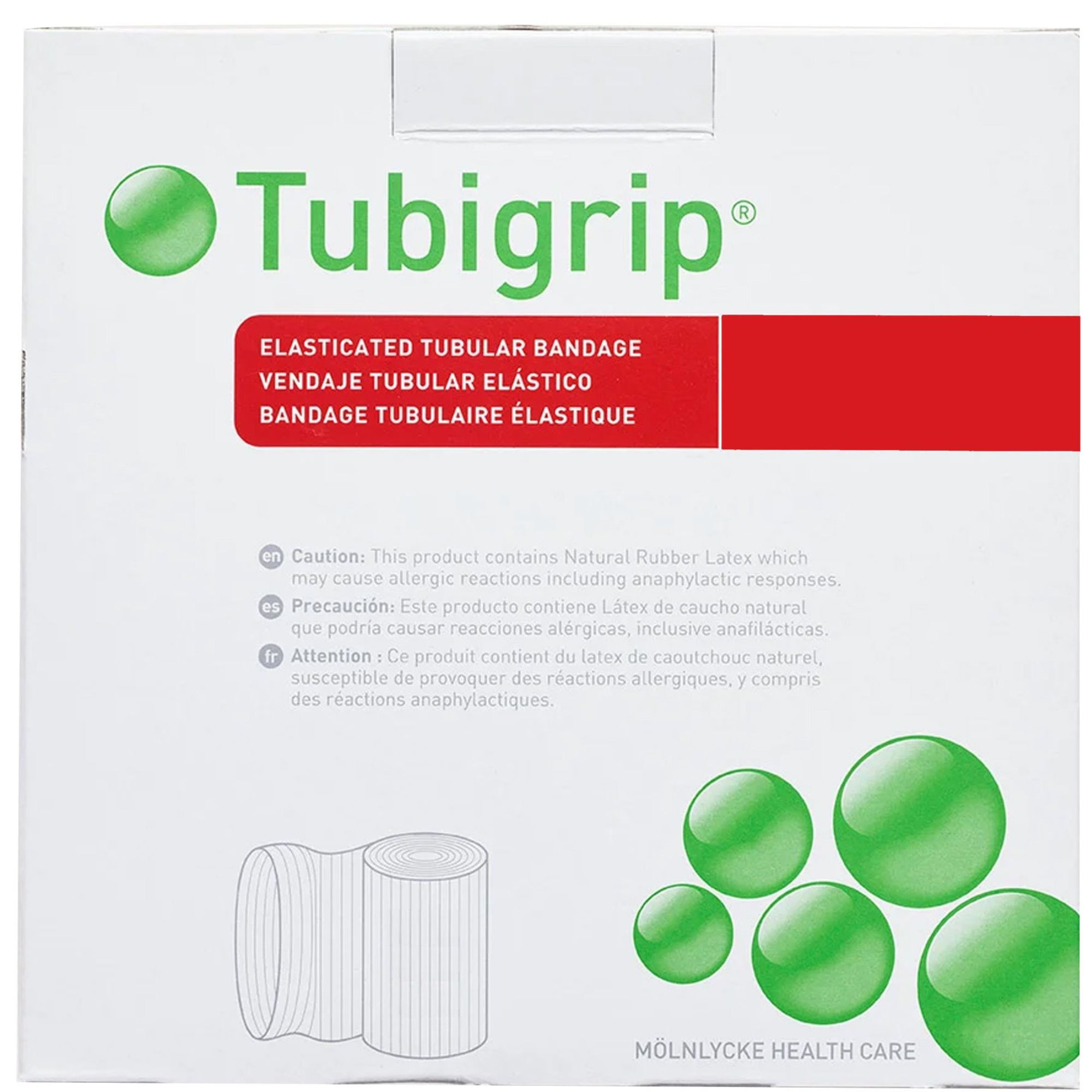 Tubigrip Tubular Support Bandage