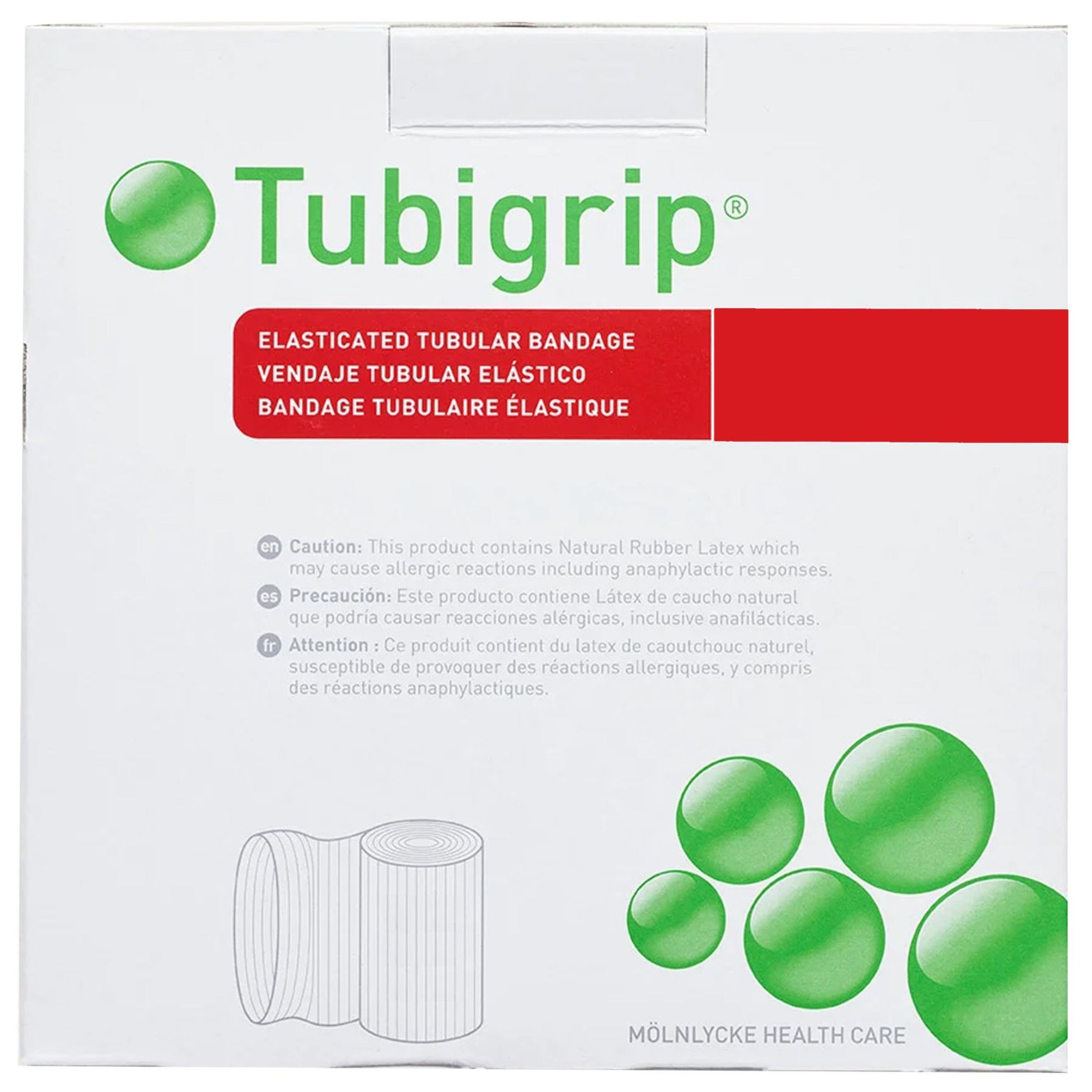 Tubigrip Tubular Support Bandage