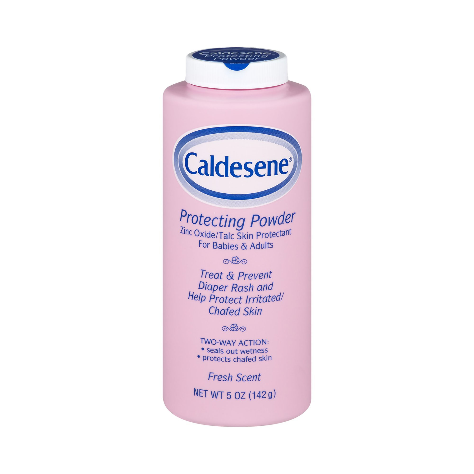 Caldesene Medicated Protecting Powder