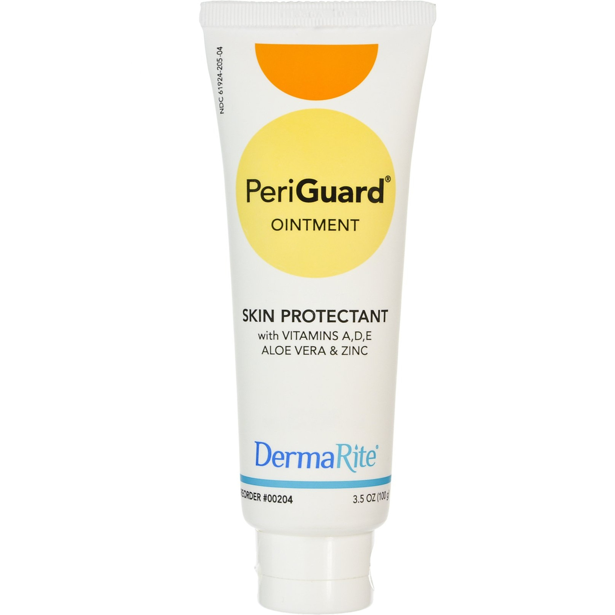 DermaRite PeriGuard Ointment Skin Protectant