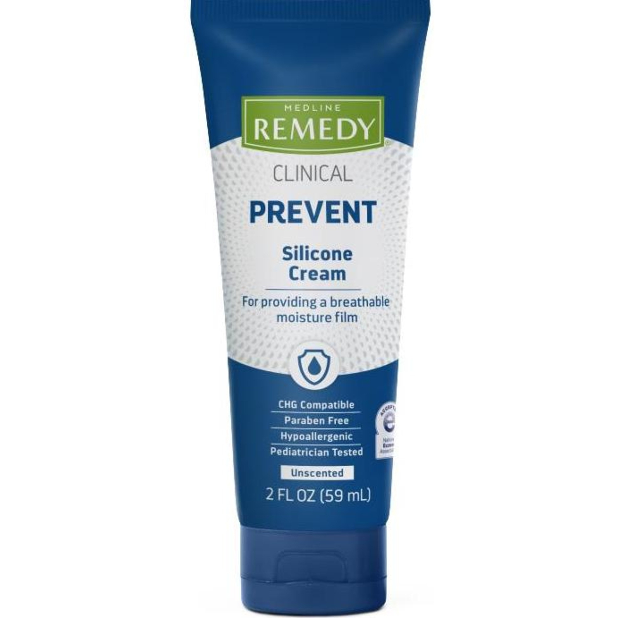 Medline Remedy Phytoplex Hydraguard Silicone Cream