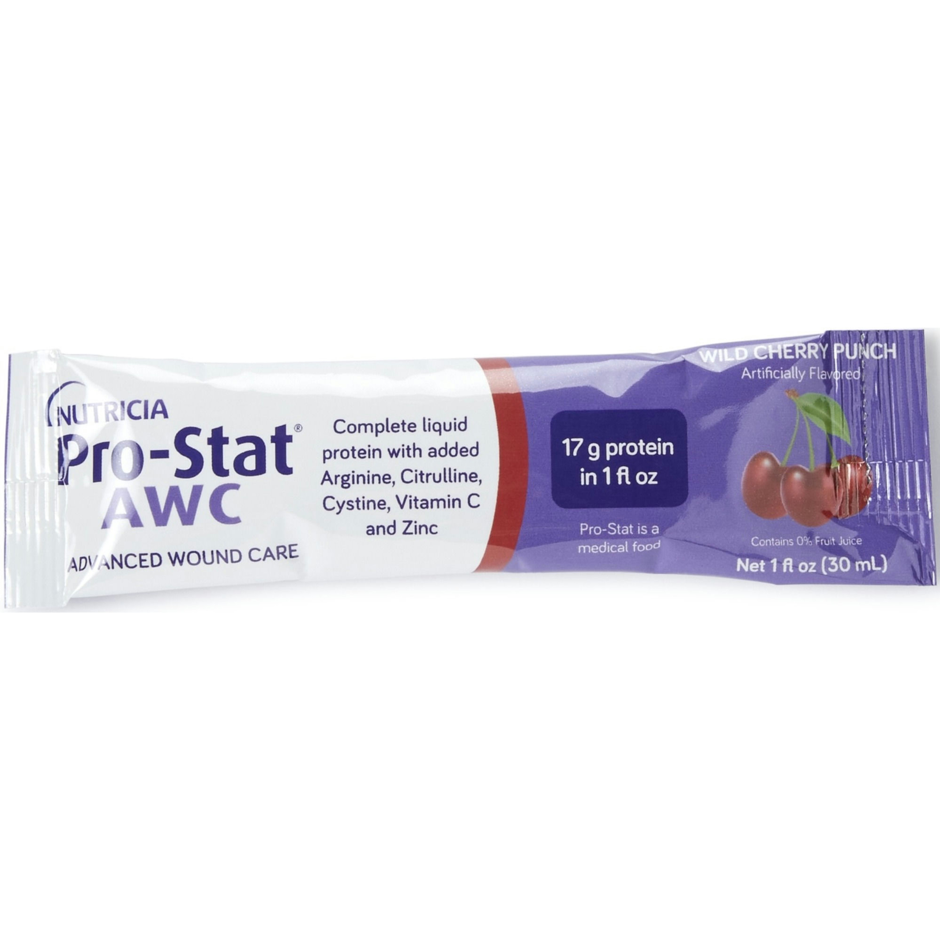 Pro-Stat Sugar-Free AWC Protein Supplement