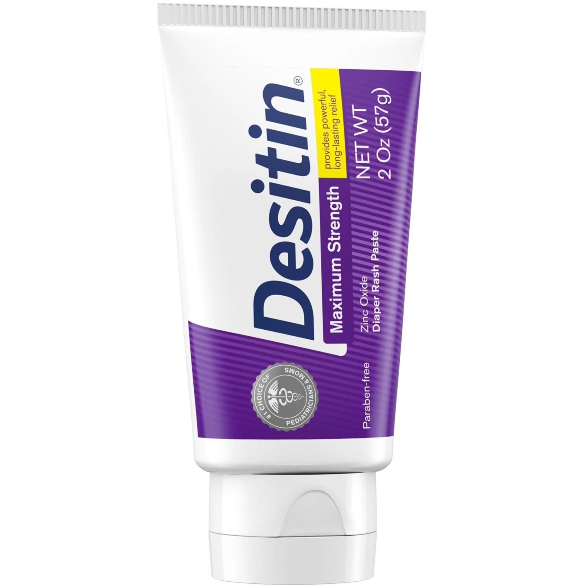 Desitin Maximum Strength Cream