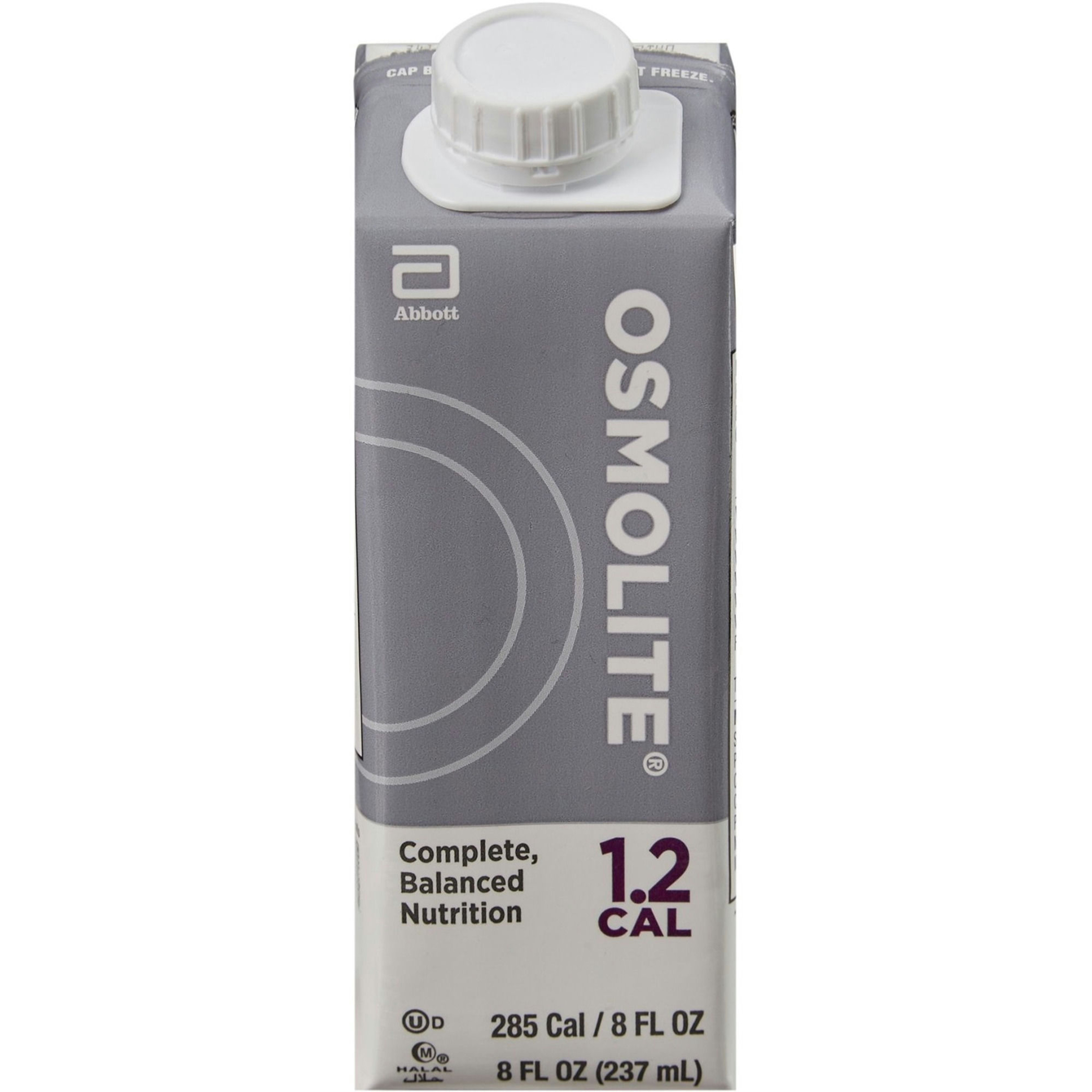 Osmolite 1.2 Cal Tube Feeding Formula