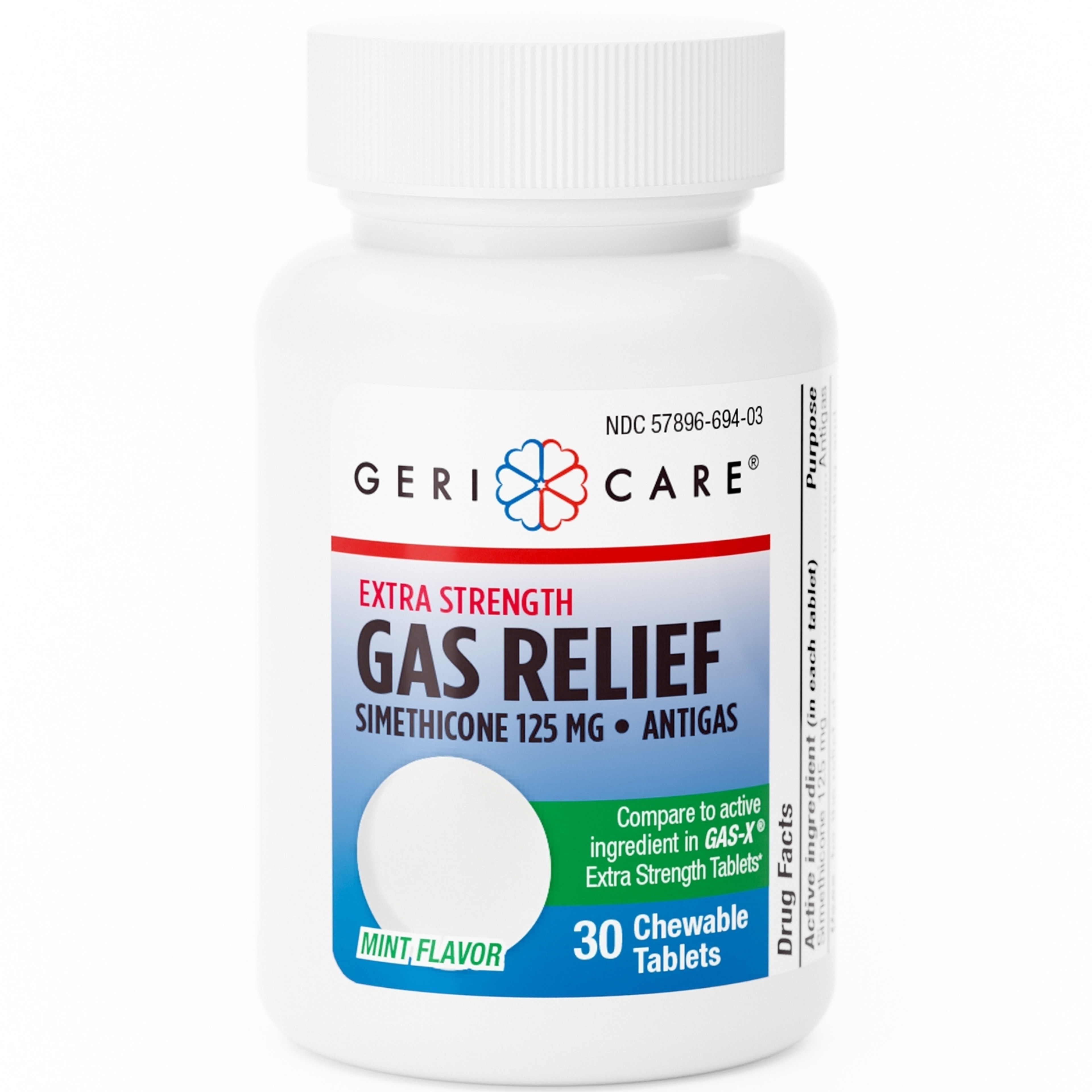 Geri-Care Gas Relief